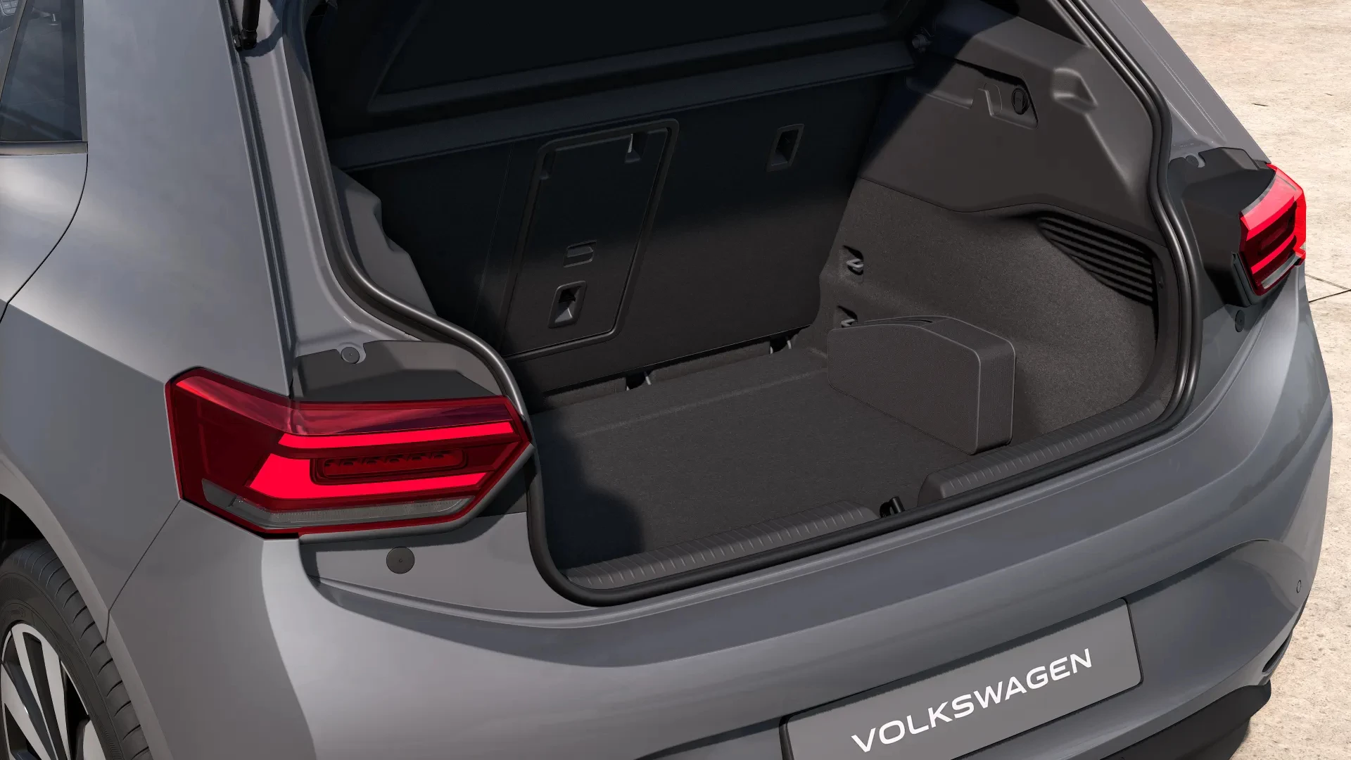 Hoofdafbeelding Volkswagen ID.3 Neo