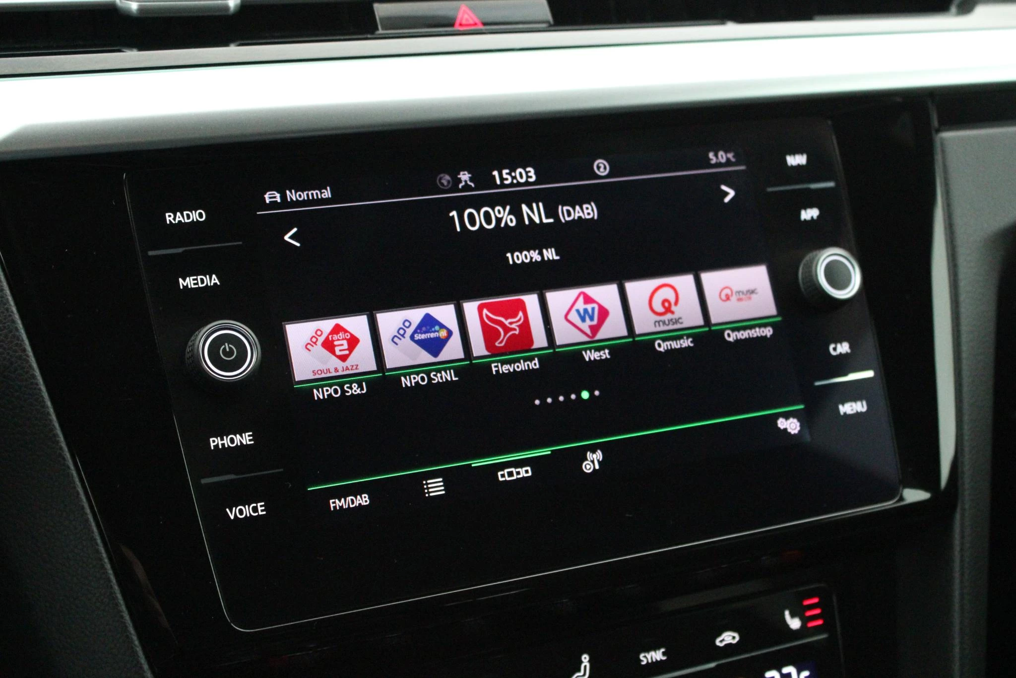 Hoofdafbeelding Volkswagen Arteon