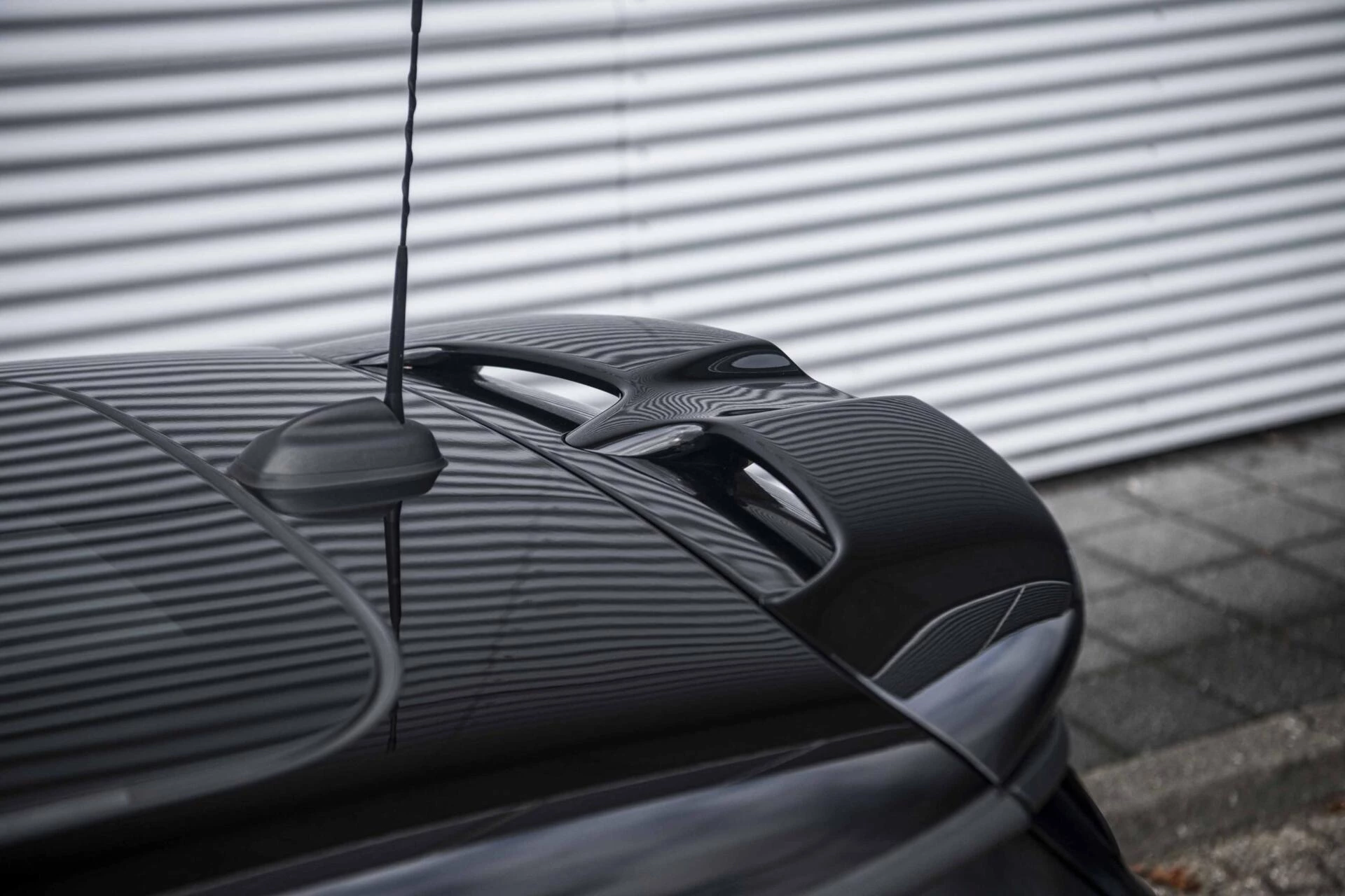 Hoofdafbeelding MINI Cooper S