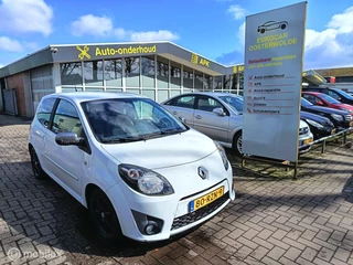 Renault Twingo 1.2-16V Miss Sixty NIEUWE APK//AIRCO