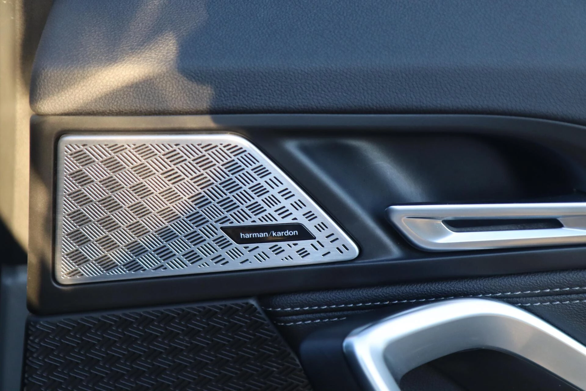 Hoofdafbeelding BMW iX1