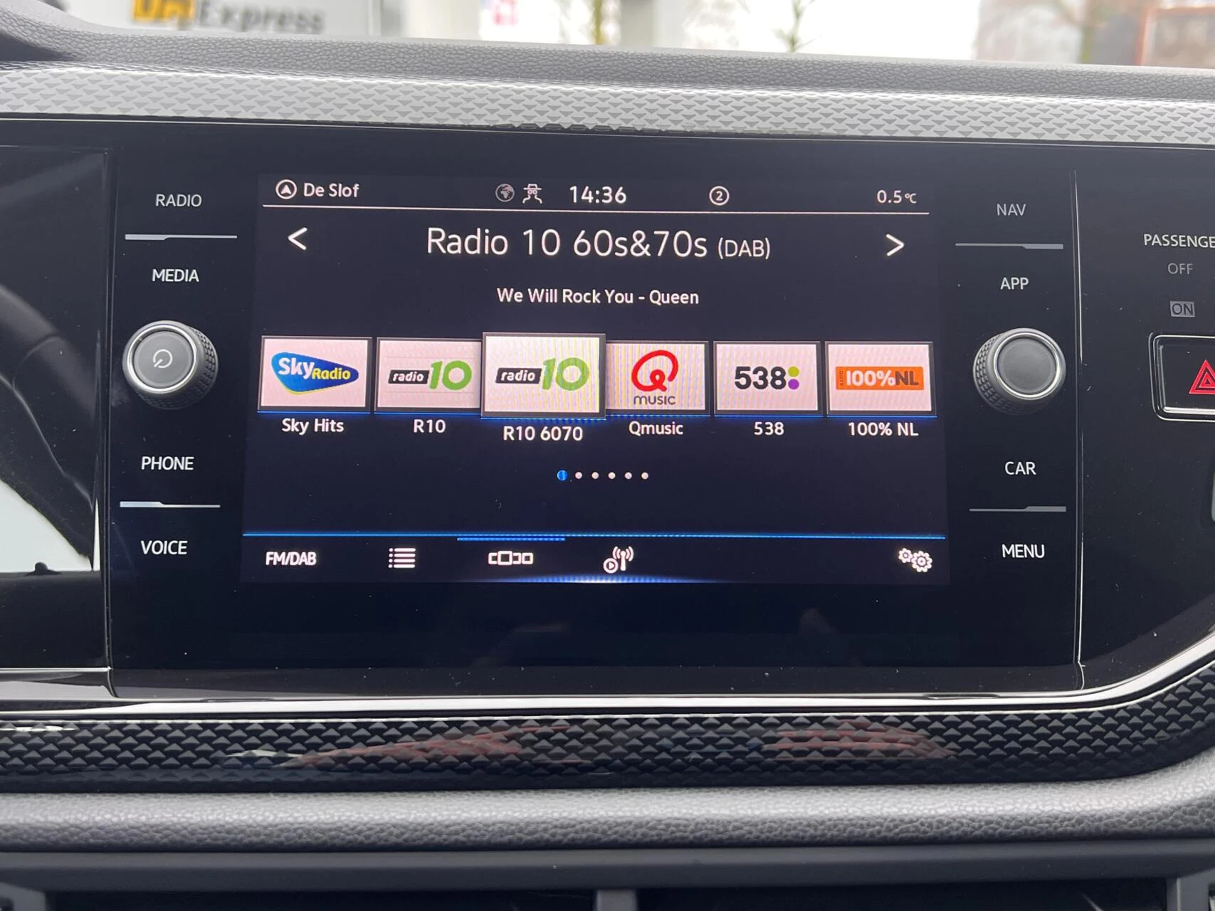 Hoofdafbeelding Volkswagen Taigo