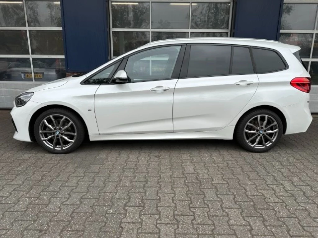 Hoofdafbeelding BMW 2 Serie