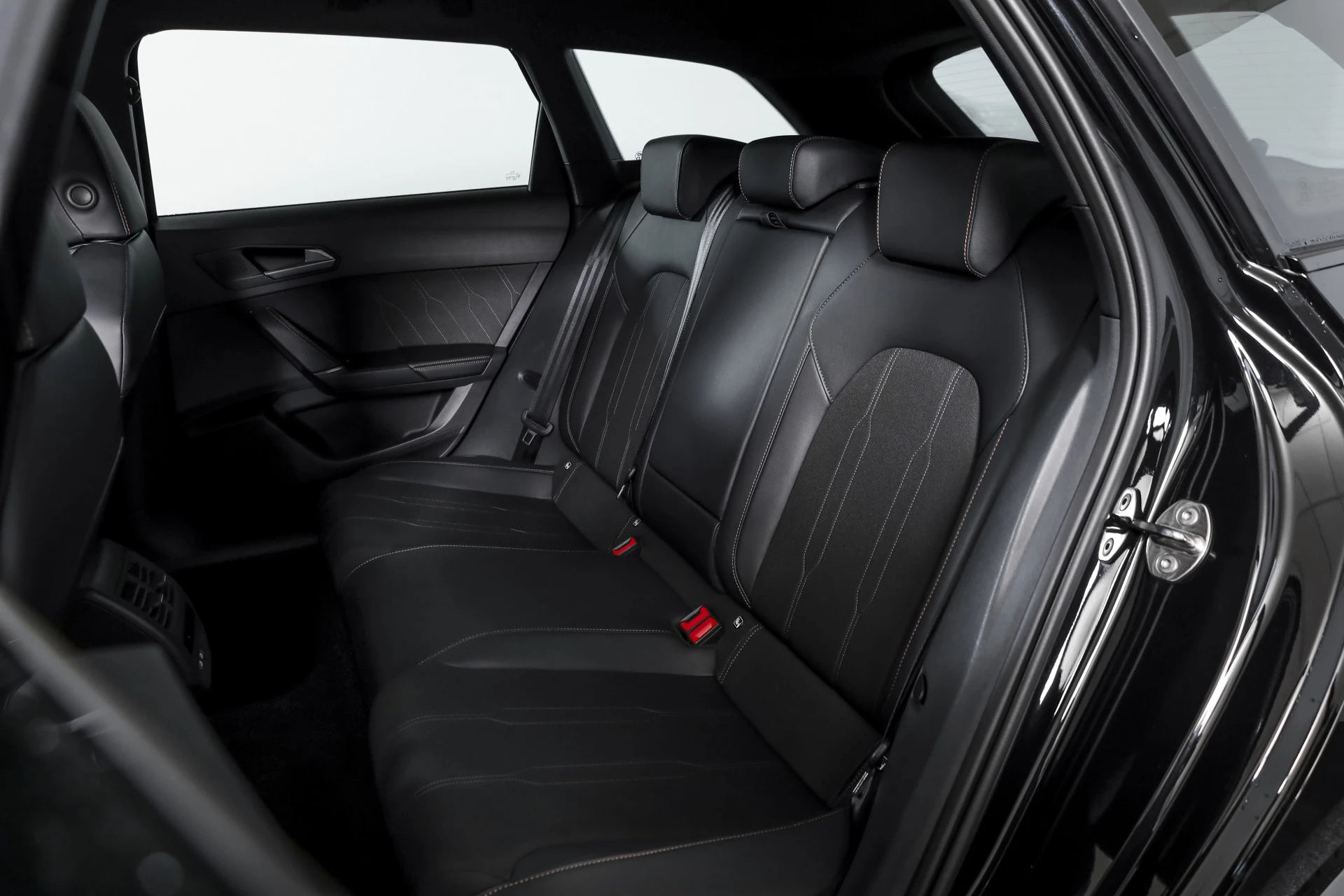 Hoofdafbeelding CUPRA Leon Sportstourer