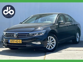 Volkswagen Passat 1.5 TSI 150pk Business FULL LED I NAVI + CAMERA I ELEC. KLEP I DEALER O.H.