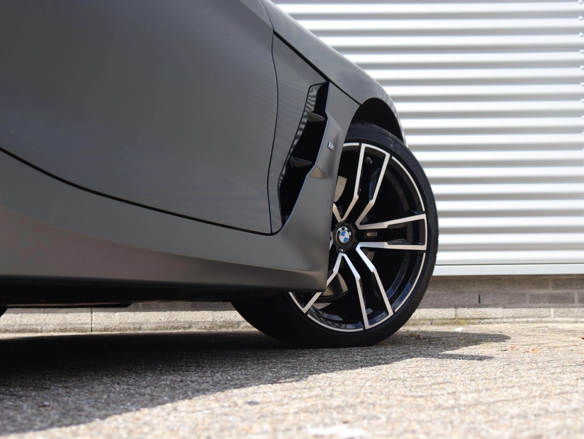Hoofdafbeelding BMW Z4