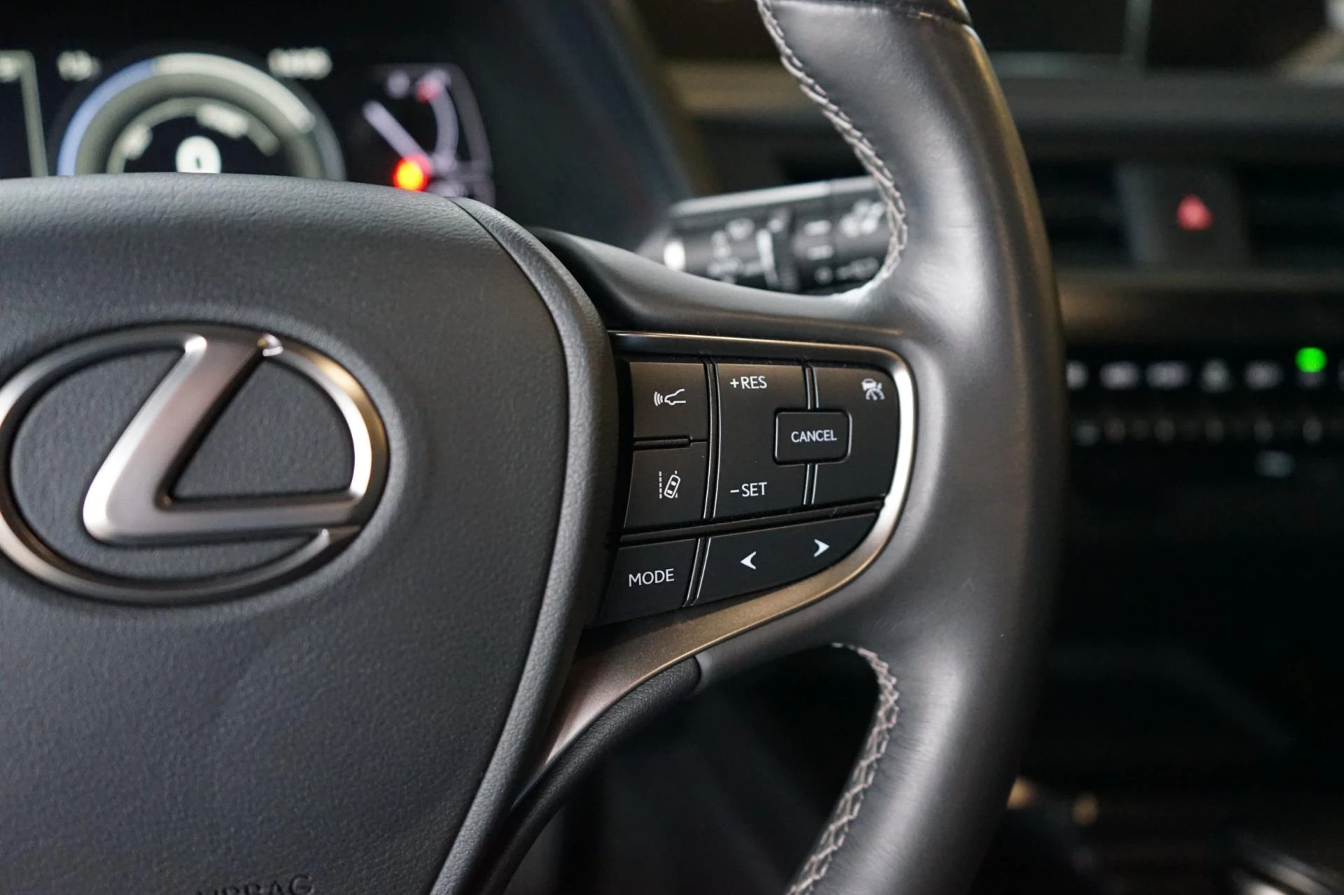 Hoofdafbeelding Lexus UX