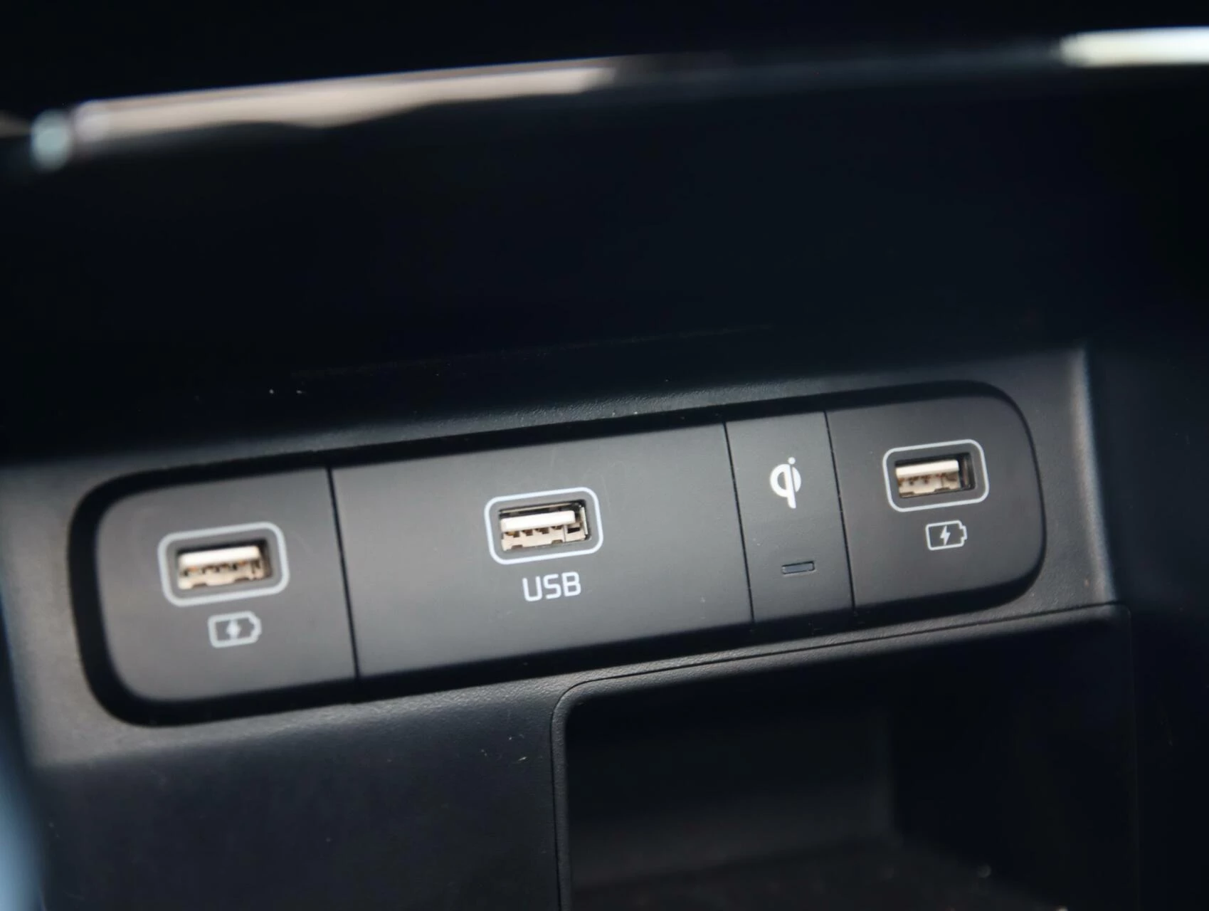 Hoofdafbeelding Kia Sorento