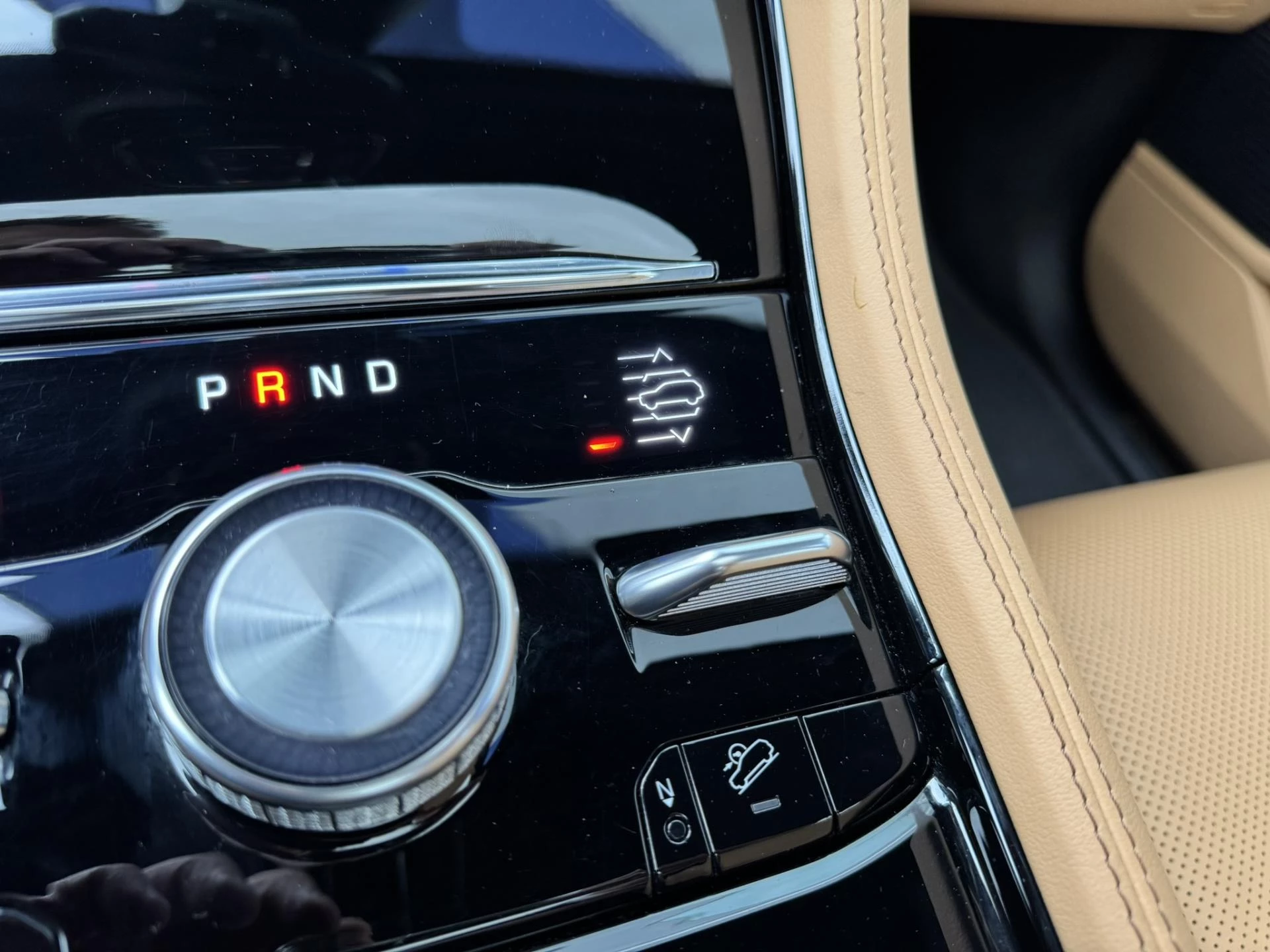 Hoofdafbeelding Jeep Grand Cherokee