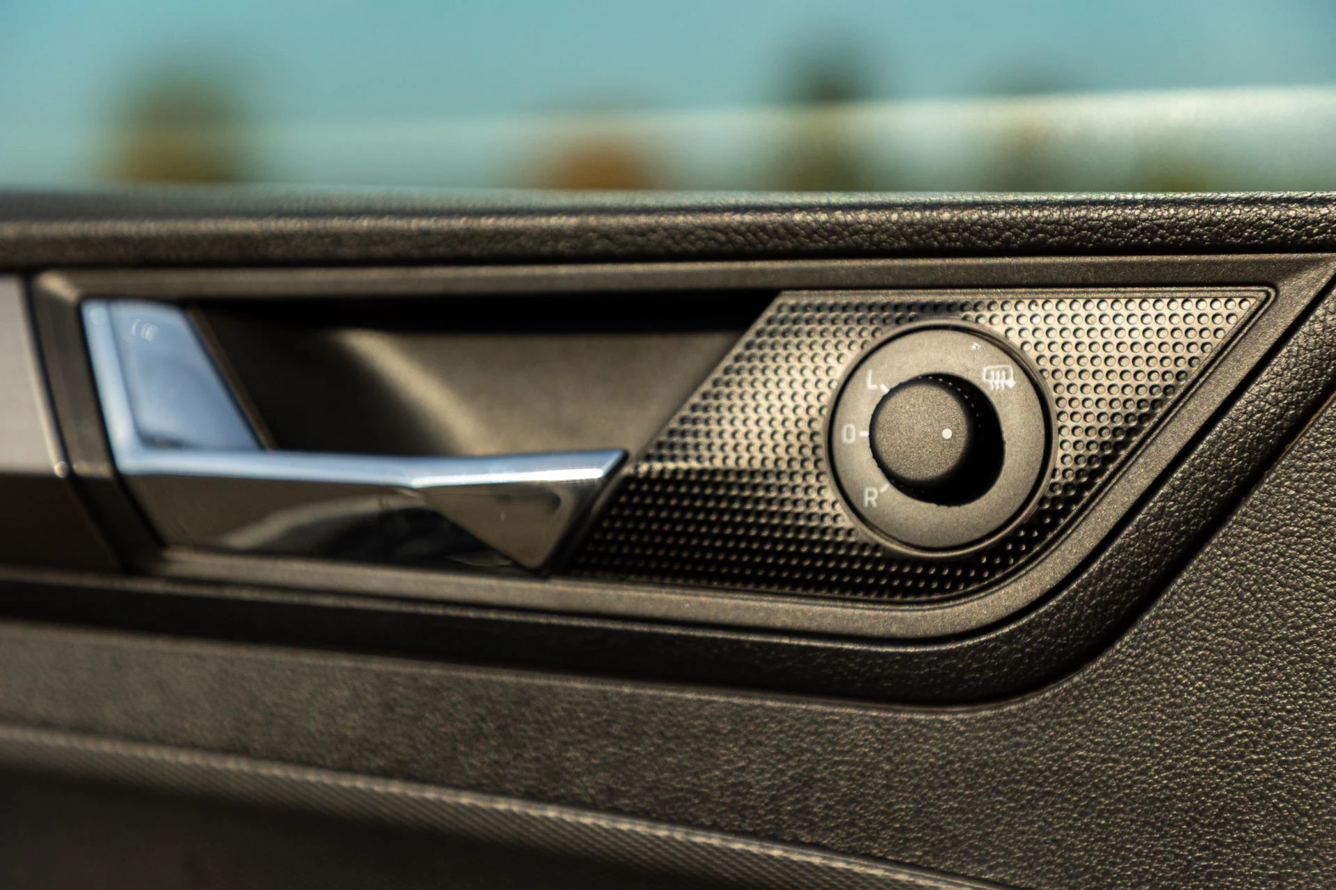 Hoofdafbeelding Škoda Rapid