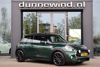 Hoofdafbeelding MINI Cooper S MINI Cooper S