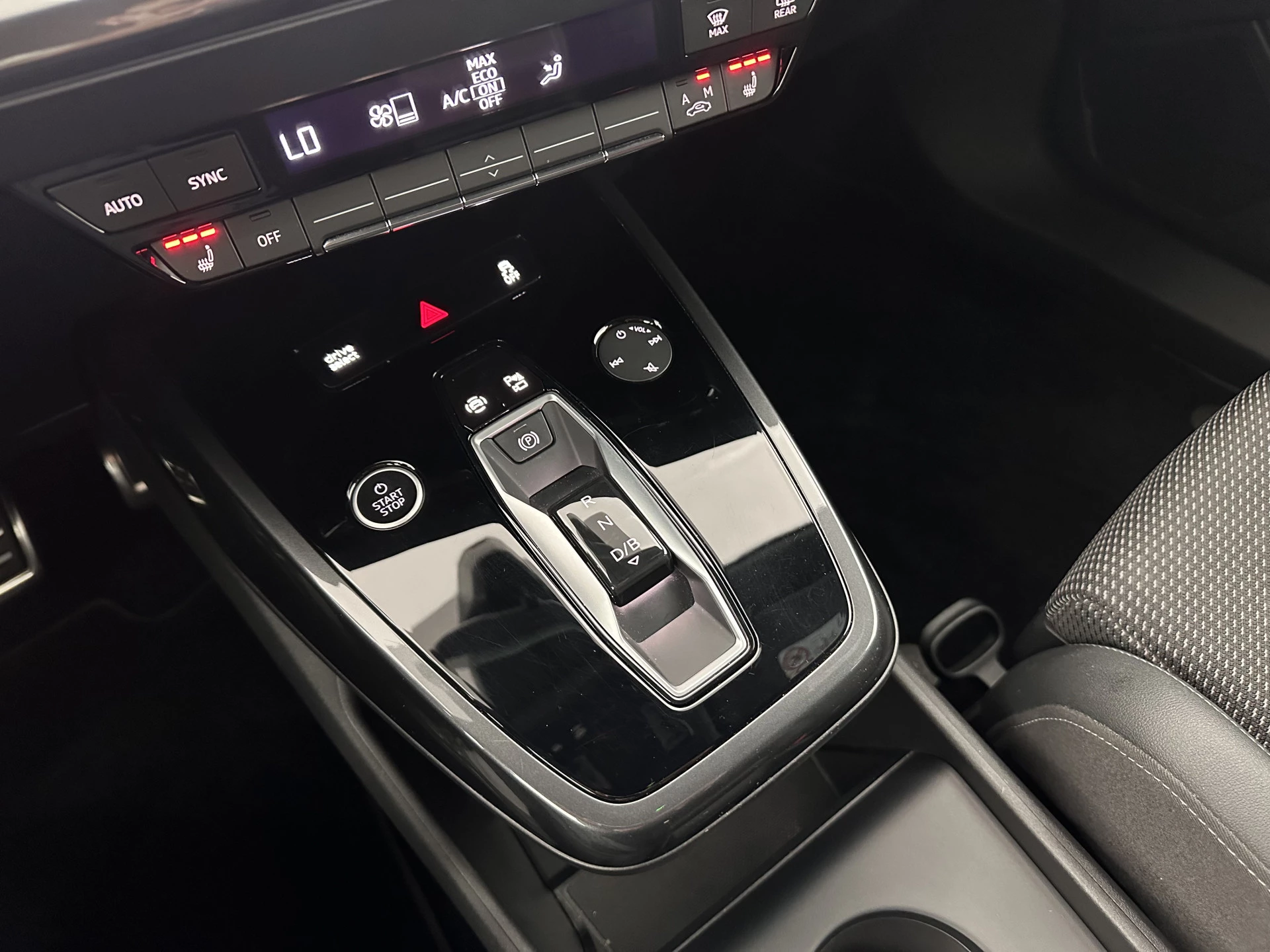 Hoofdafbeelding Audi Q4 e-tron