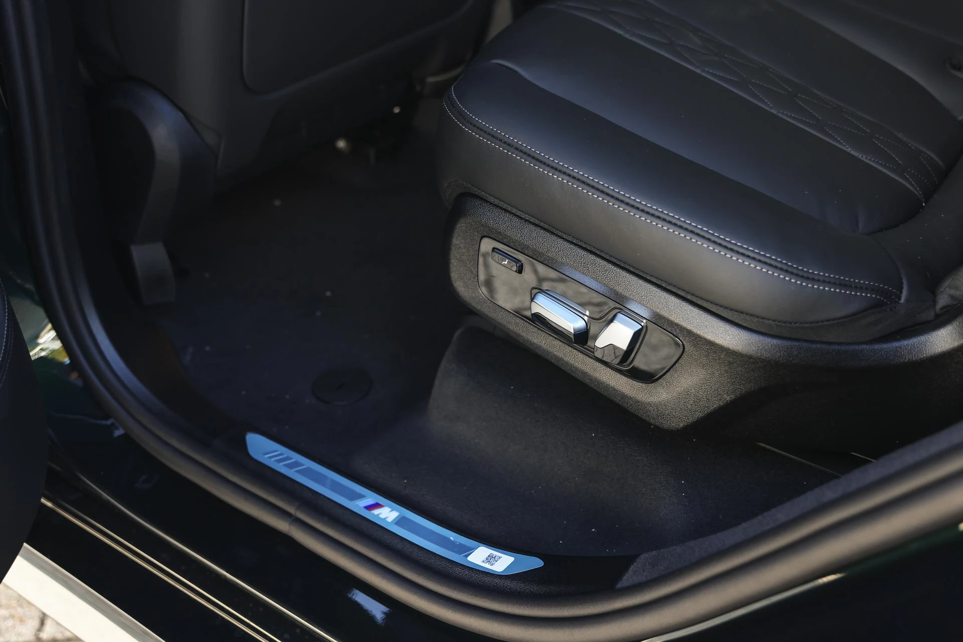 Hoofdafbeelding BMW X7