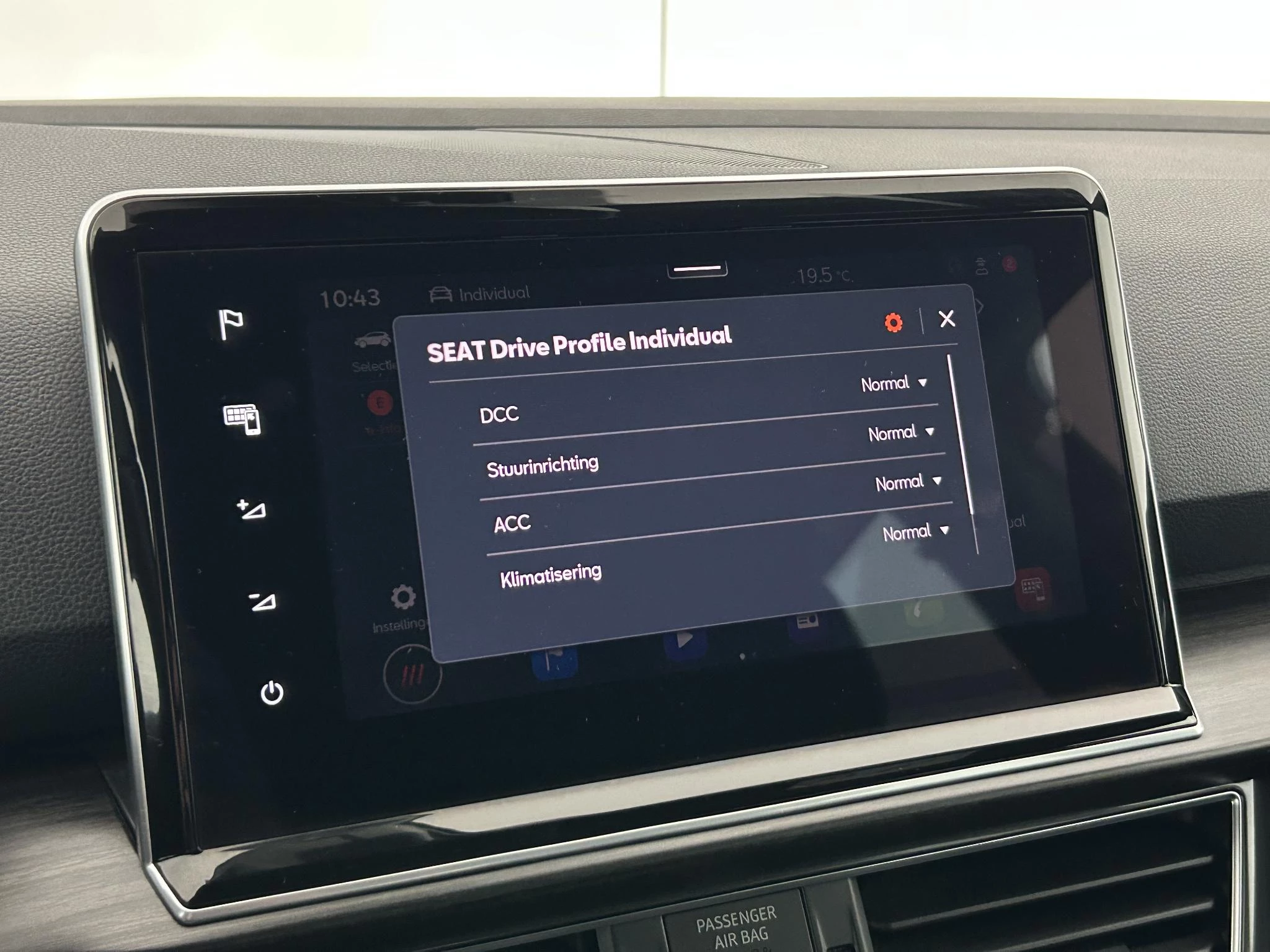 Hoofdafbeelding SEAT Tarraco