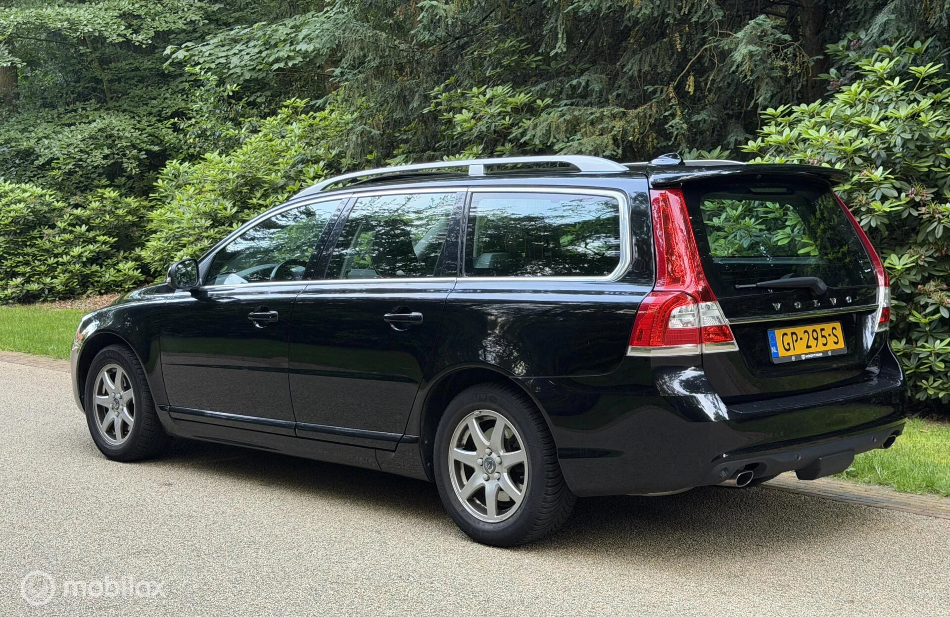 Hoofdafbeelding Volvo V70