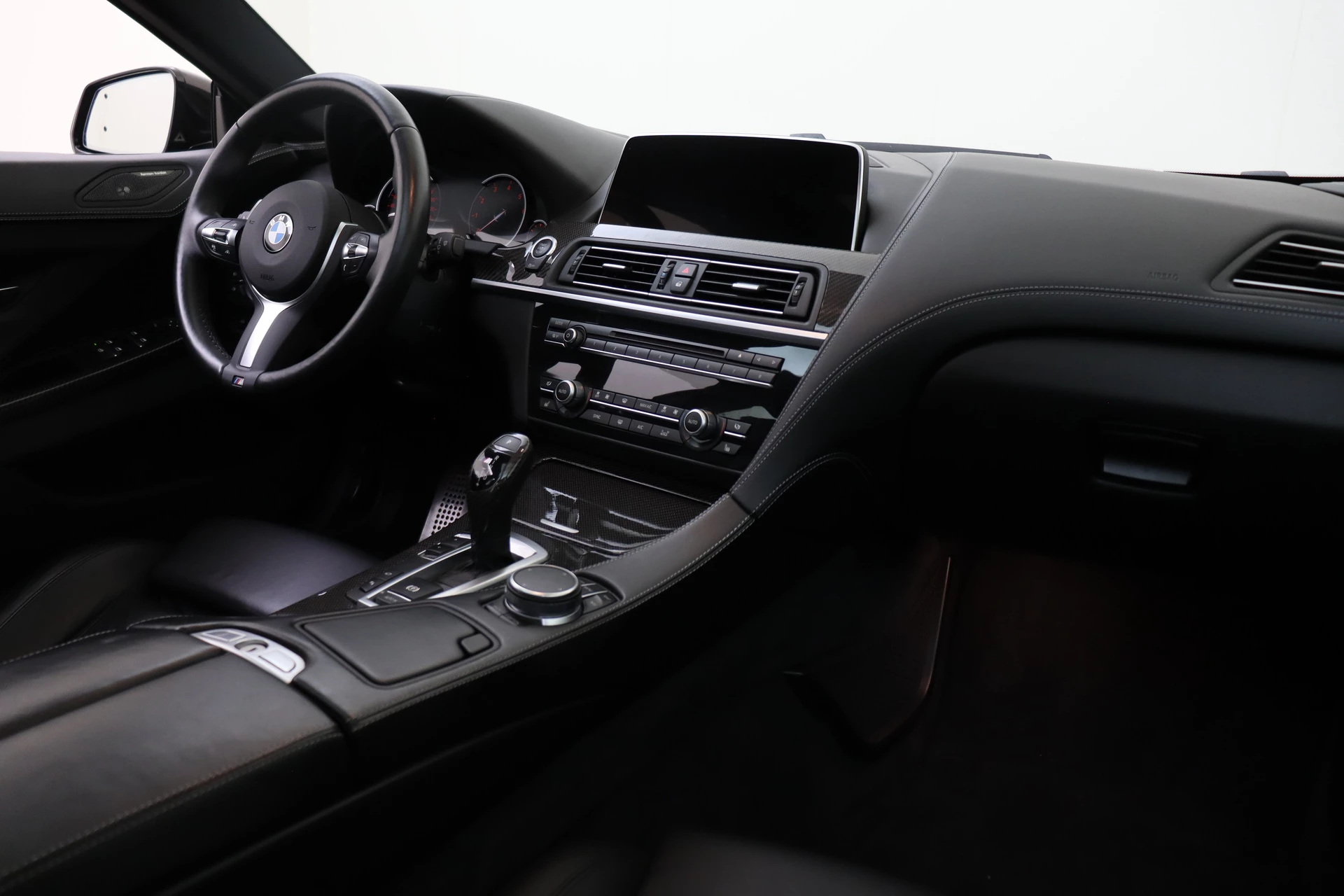 Hoofdafbeelding BMW 6 Serie