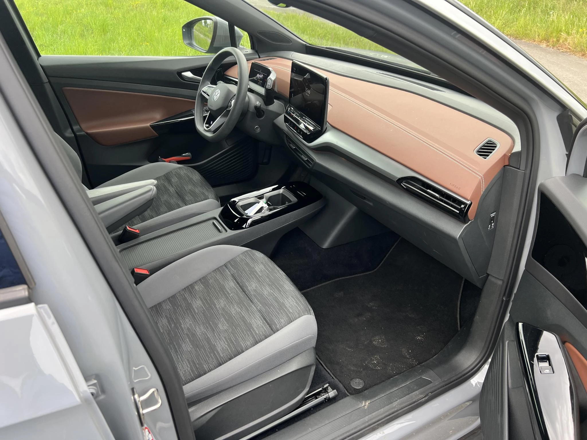 Hoofdafbeelding Volkswagen ID.5