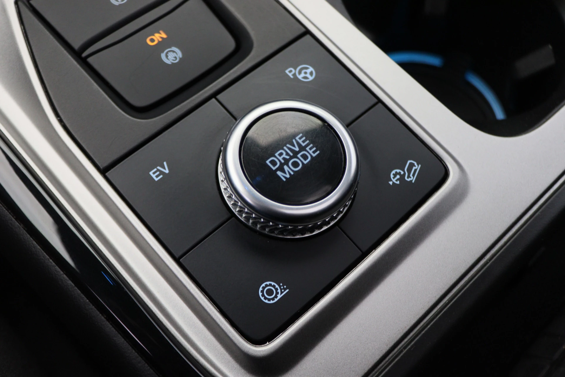 Hoofdafbeelding Ford Explorer