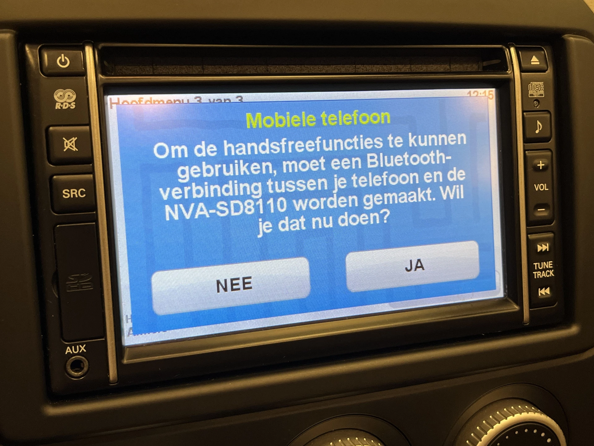 Hoofdafbeelding Mazda MX-5