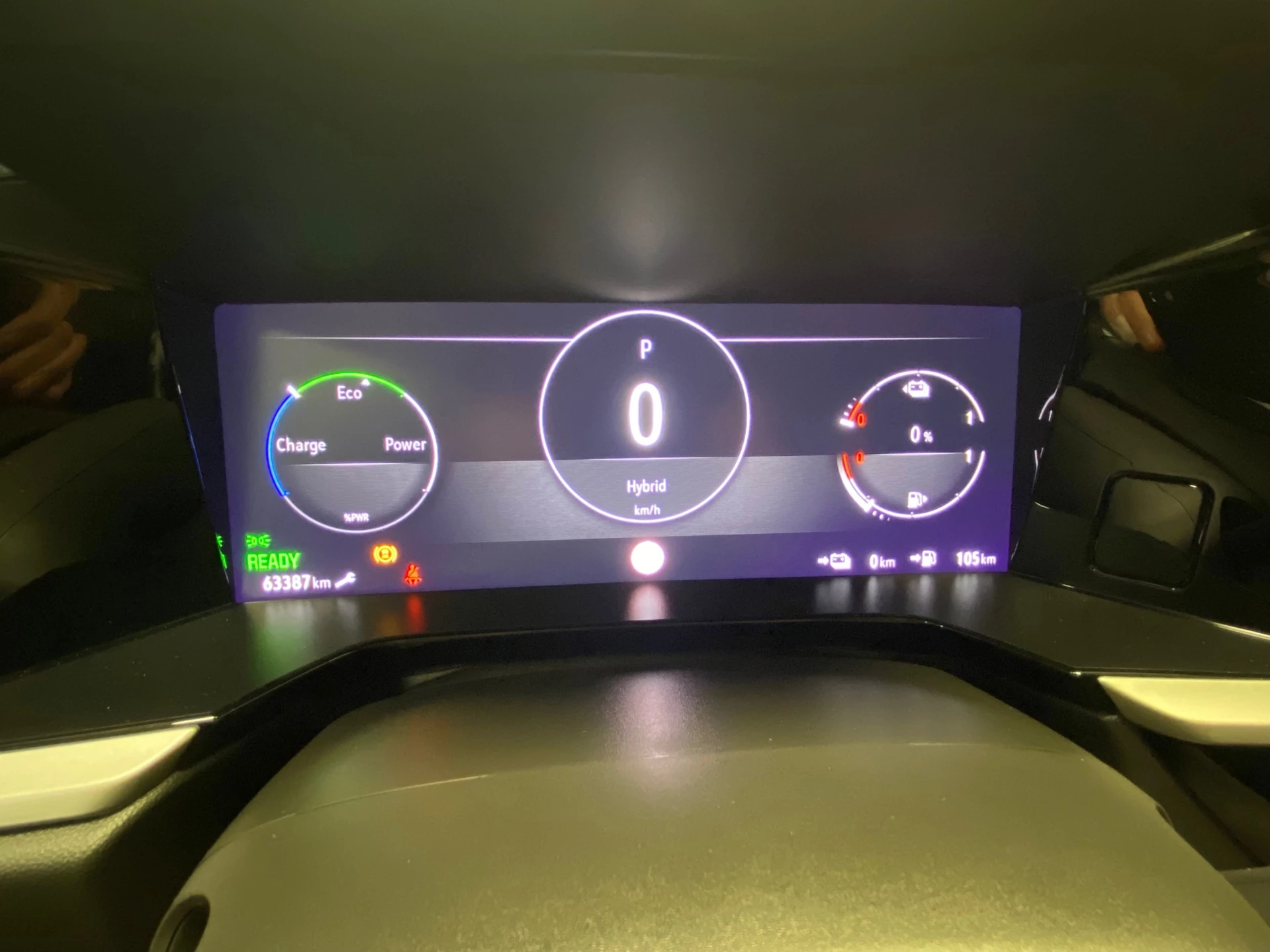 Hoofdafbeelding Opel Grandland