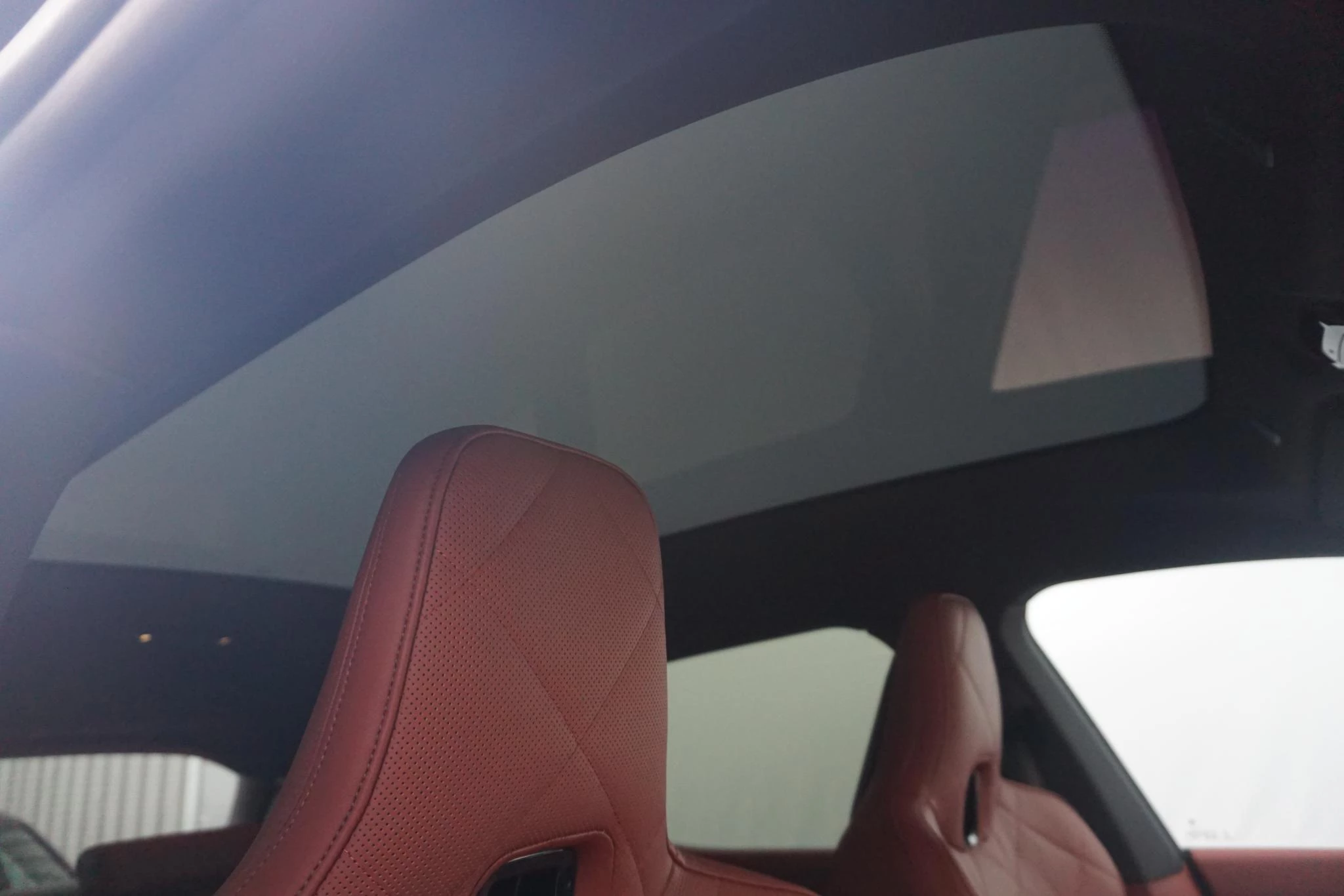 Hoofdafbeelding BMW iX