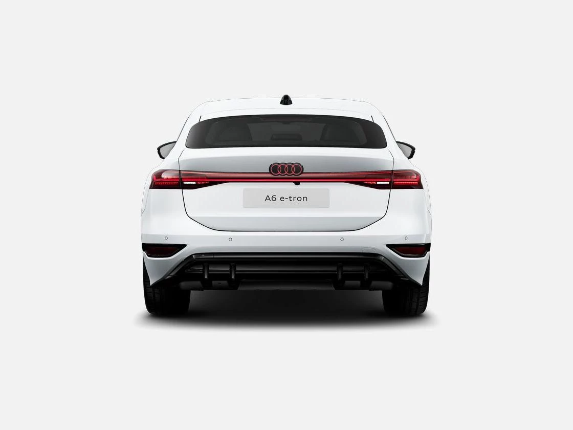 Hoofdafbeelding Audi A6 Sportback e-tron