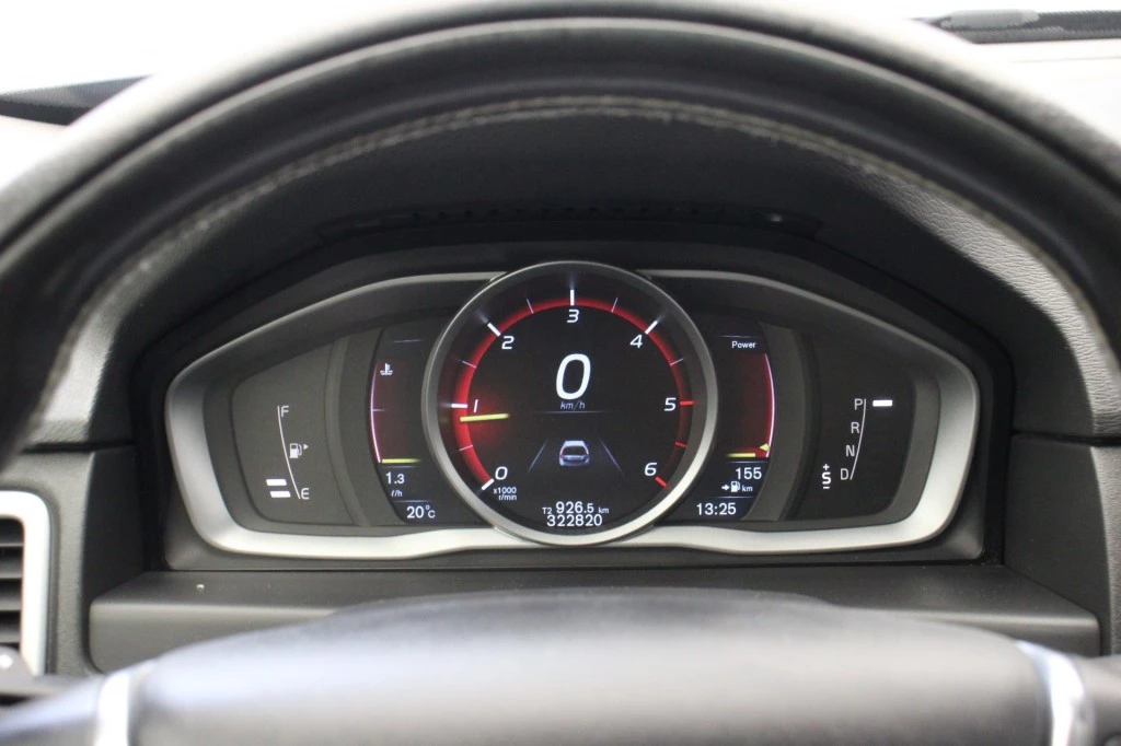 Hoofdafbeelding Volvo V70
