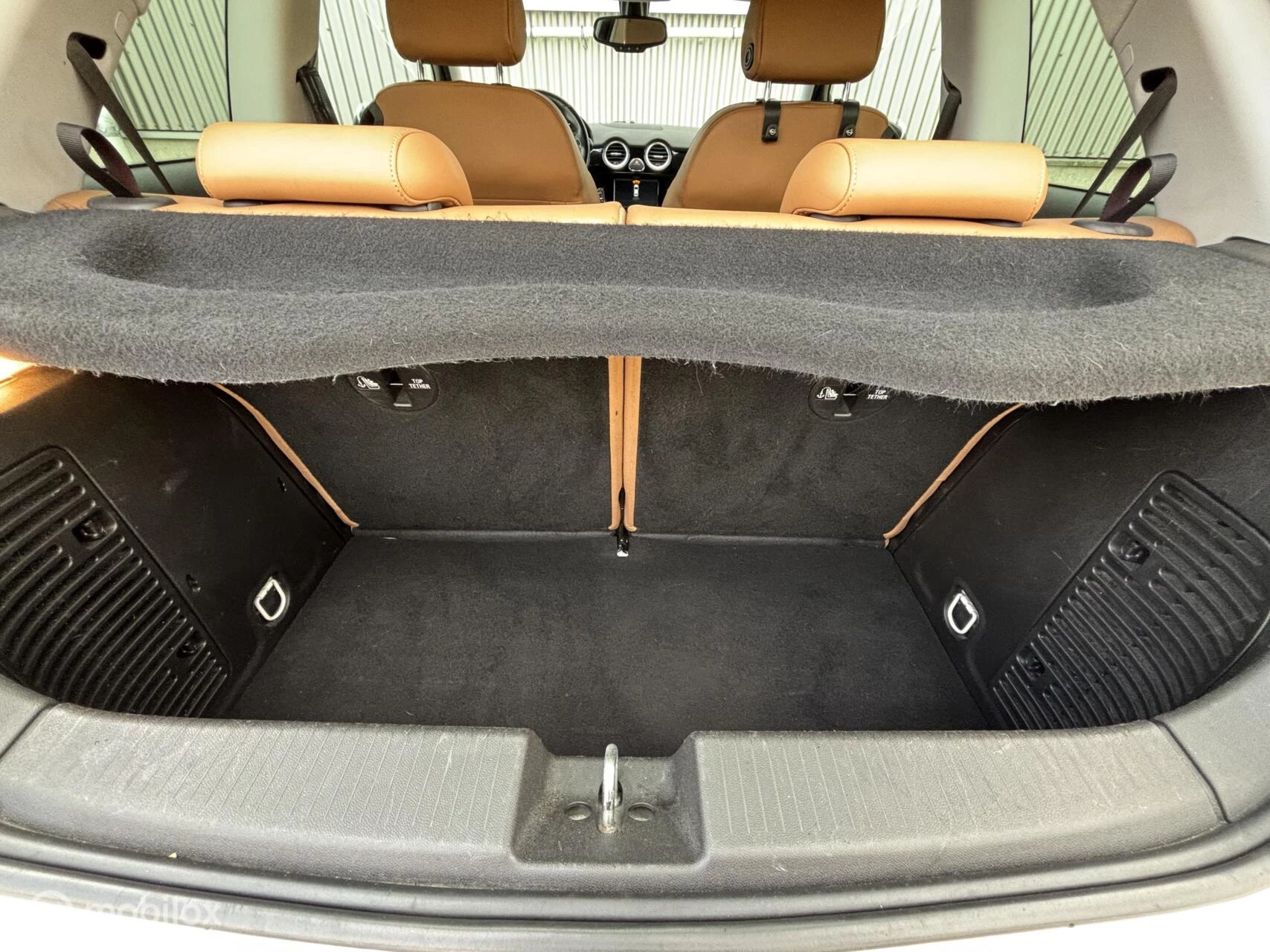 Hoofdafbeelding Opel ADAM