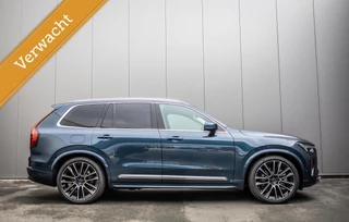 Hoofdafbeelding Volvo XC90 Volvo XC90 T8 Plug-in hybrid AWD Ultra Bright MY 2027 Full Option