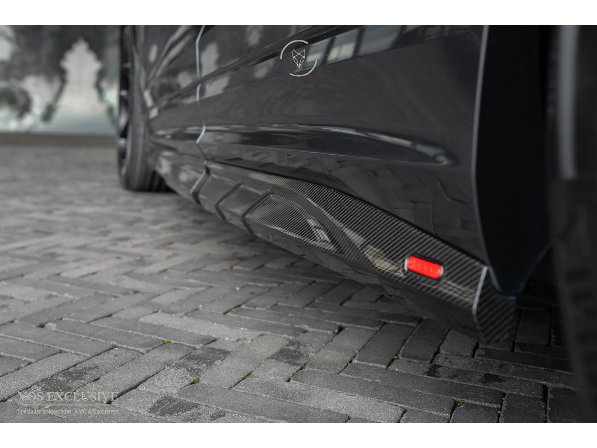 Hoofdafbeelding Audi RSQ8