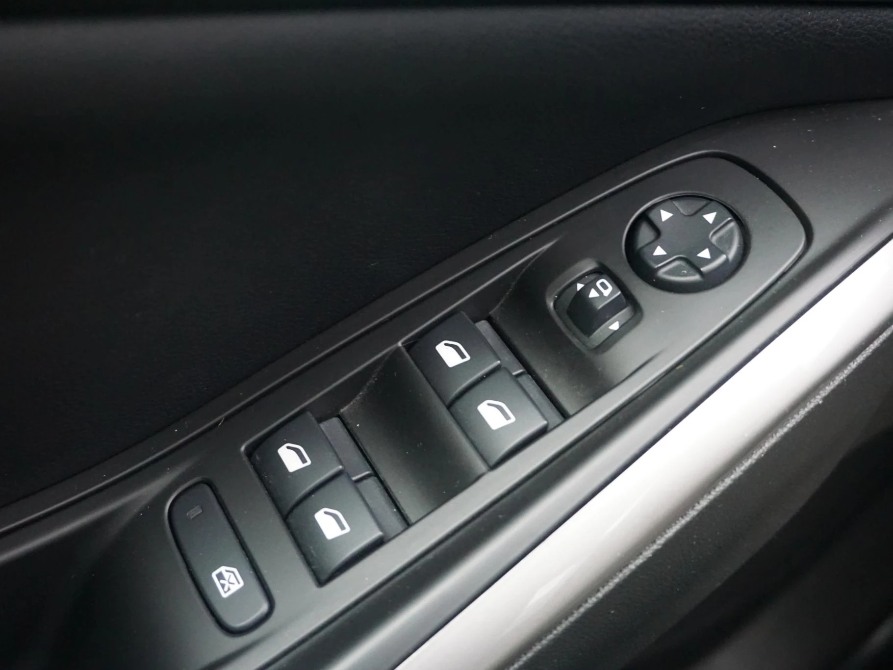 Hoofdafbeelding Opel Grandland