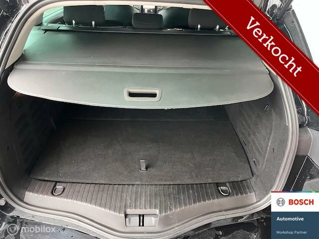 Hoofdafbeelding Renault Megane E-Tech