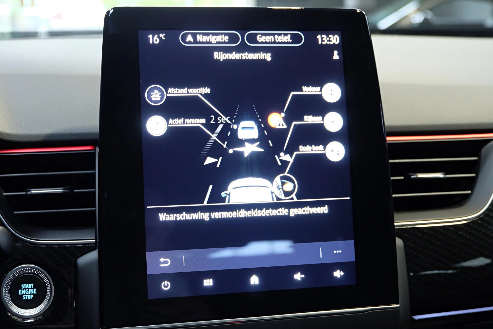 Hoofdafbeelding Renault Arkana