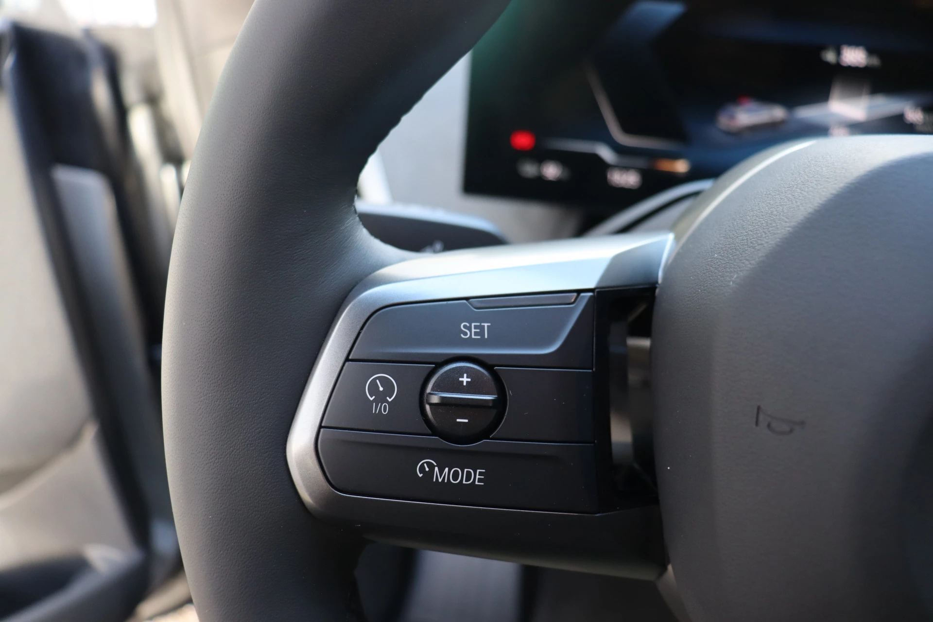 Hoofdafbeelding BMW iX