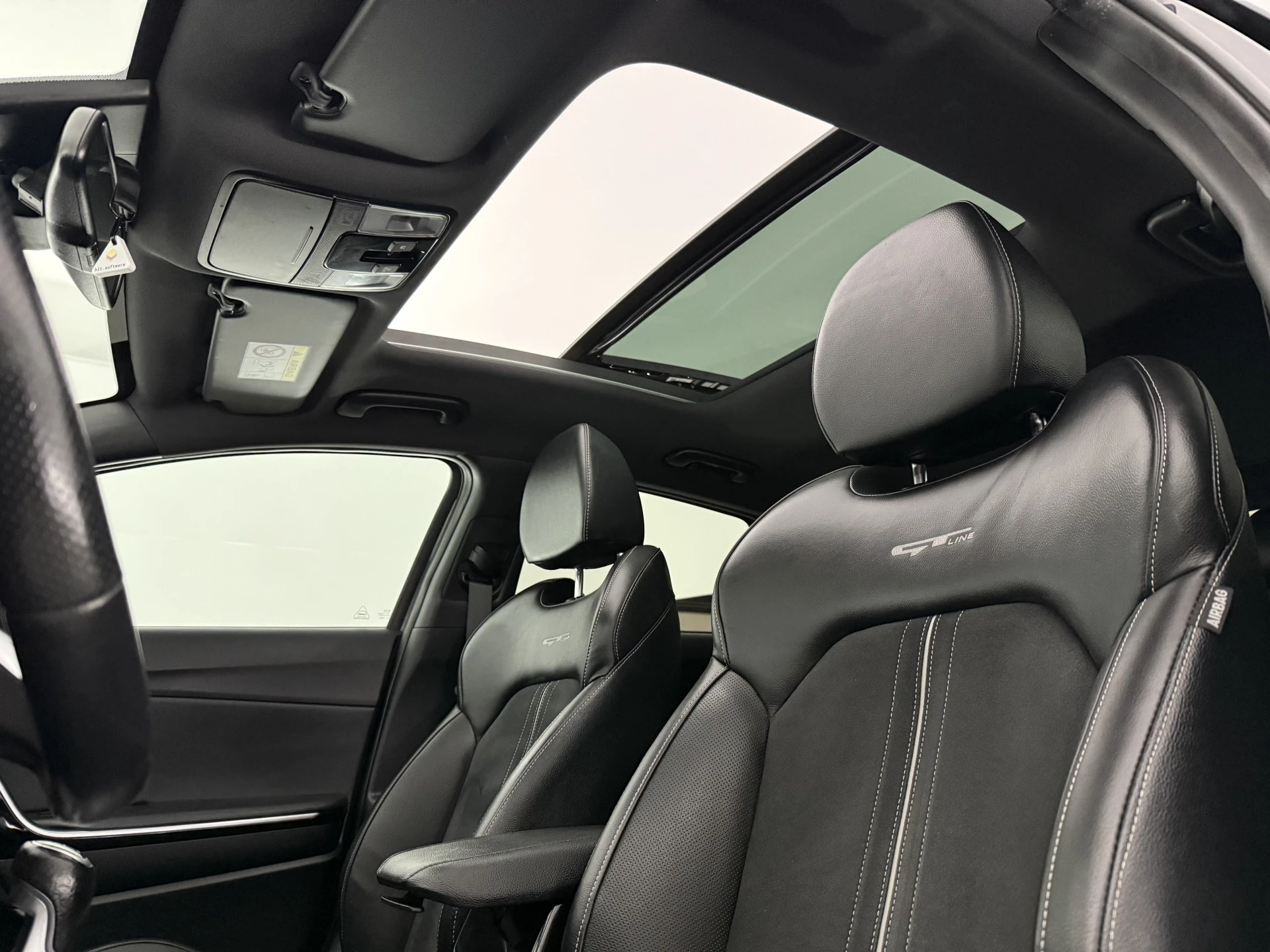 Hoofdafbeelding Kia ProCeed