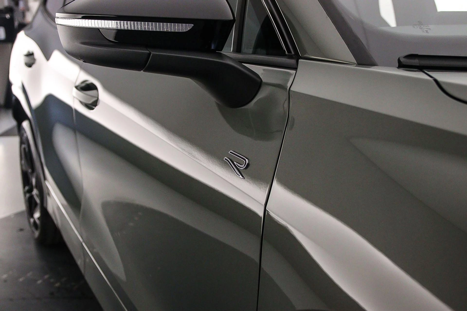 Hoofdafbeelding Volkswagen Tayron