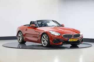 BMW Z4 Roadster sDrive20i High Executive