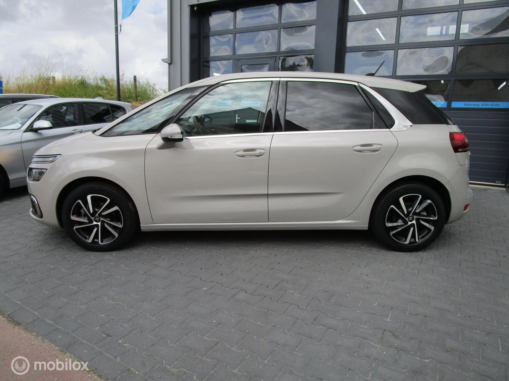 Hoofdafbeelding Citroën C4 Picasso