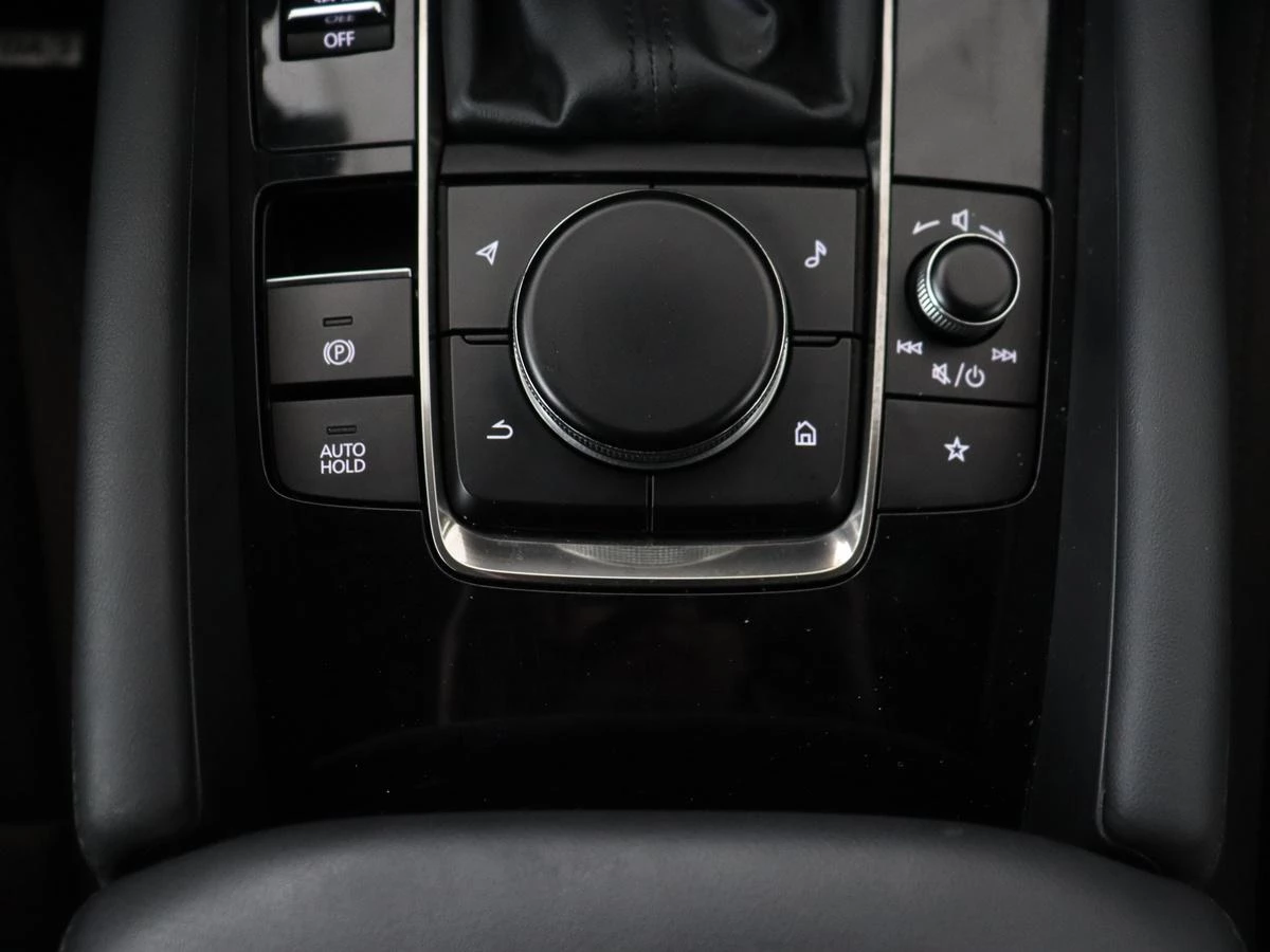 Hoofdafbeelding Mazda 3