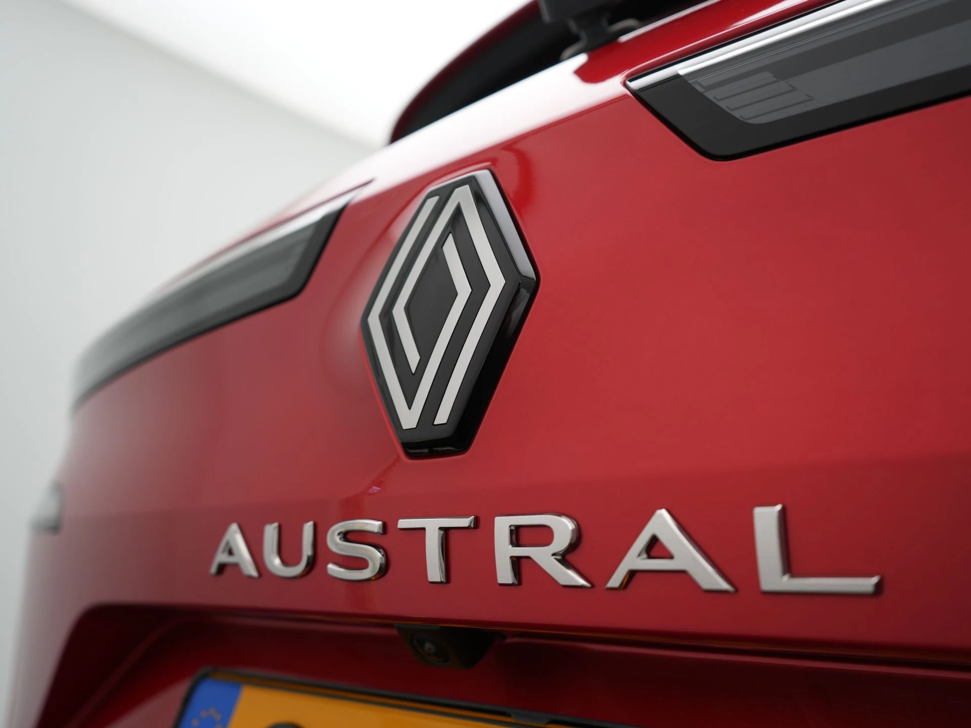 Hoofdafbeelding Renault Austral