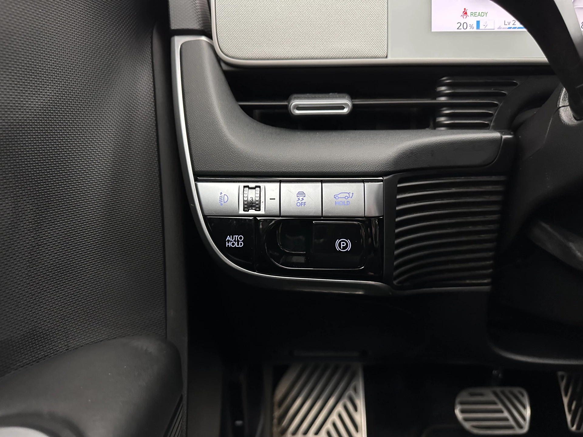 Hoofdafbeelding Hyundai IONIQ 5