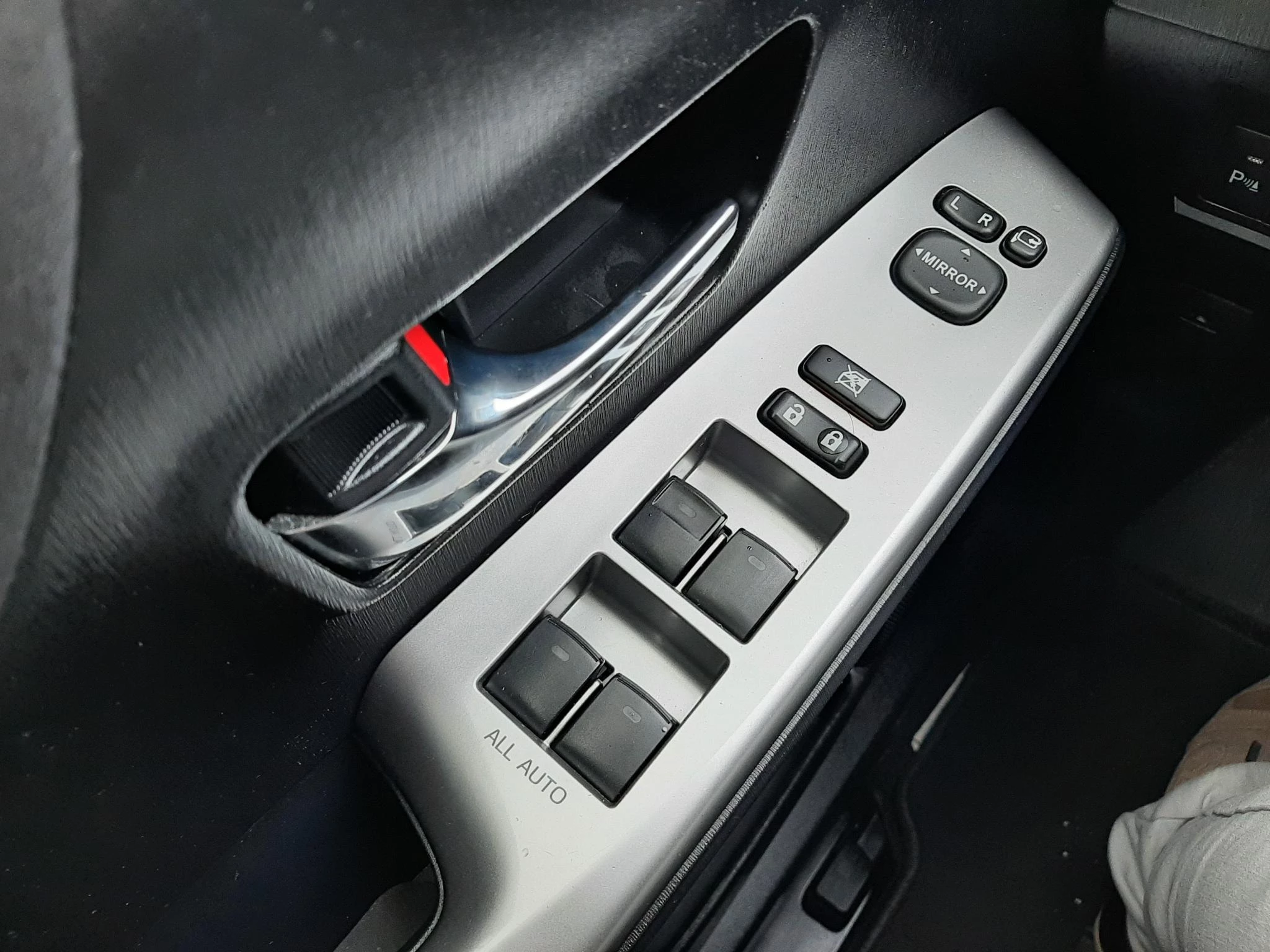 Hoofdafbeelding Toyota Prius