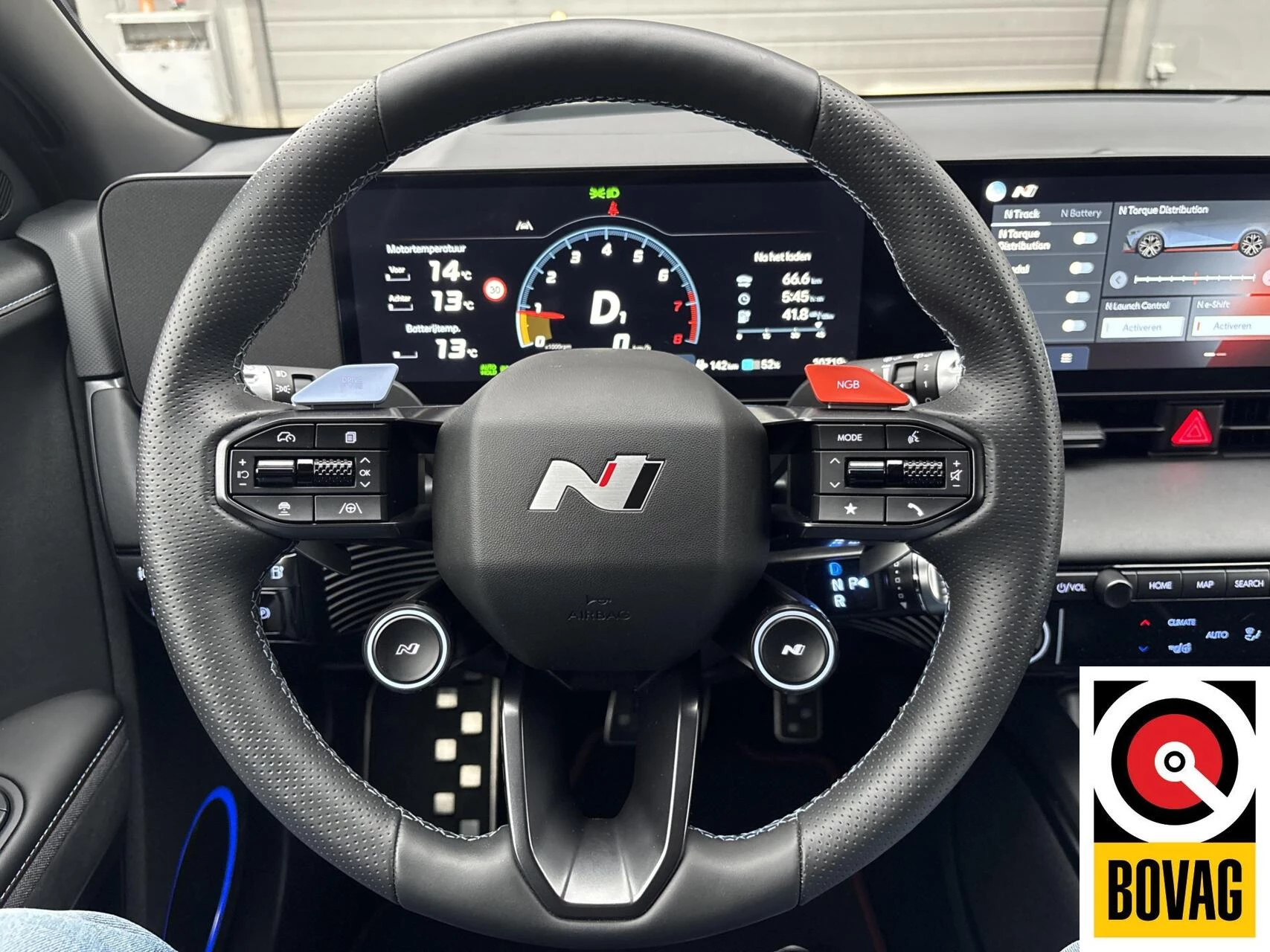 Hoofdafbeelding Hyundai IONIQ 5