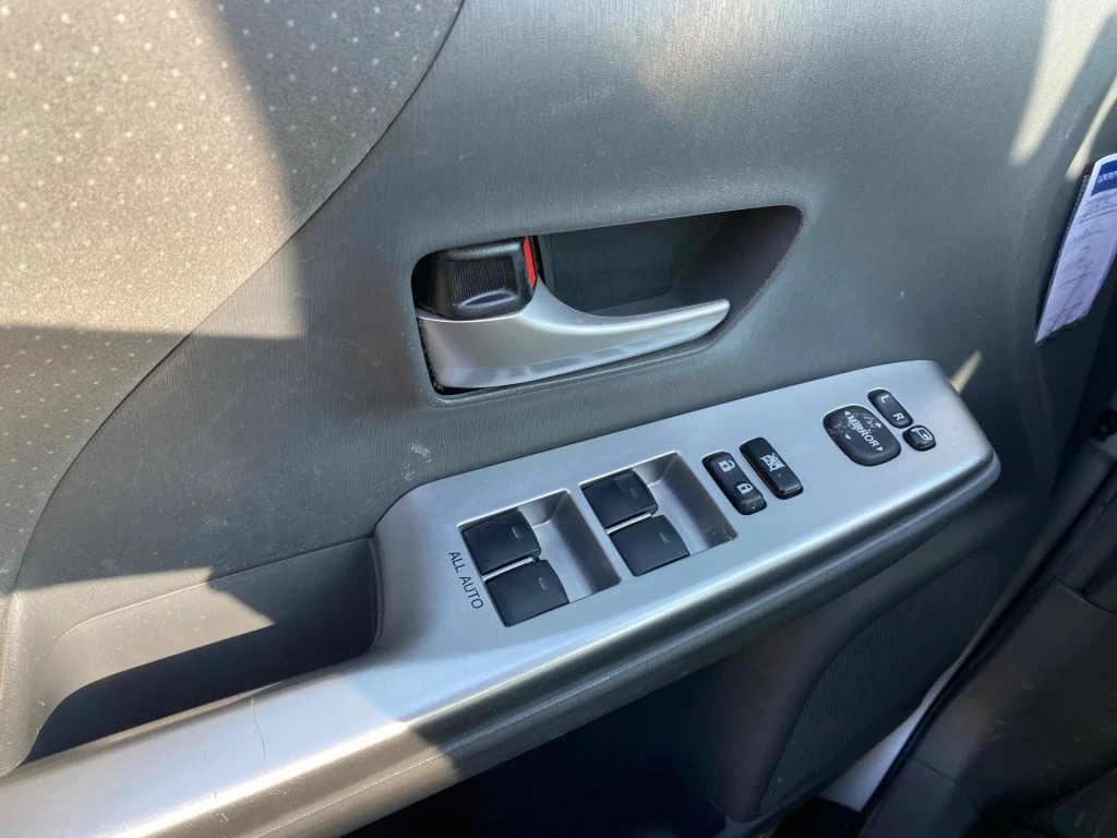 Hoofdafbeelding Toyota Prius