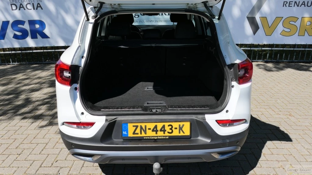 Hoofdafbeelding Renault Kadjar