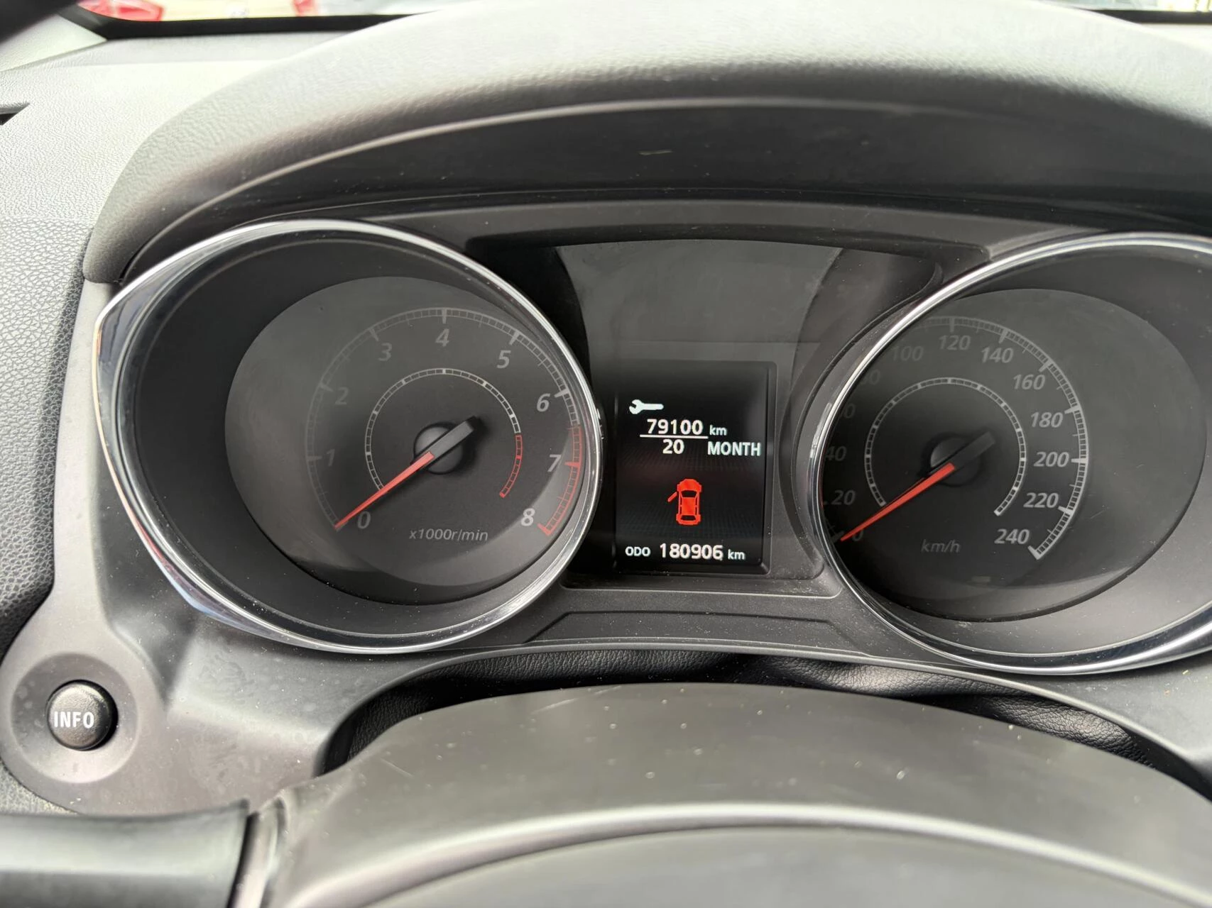 Hoofdafbeelding Mitsubishi ASX