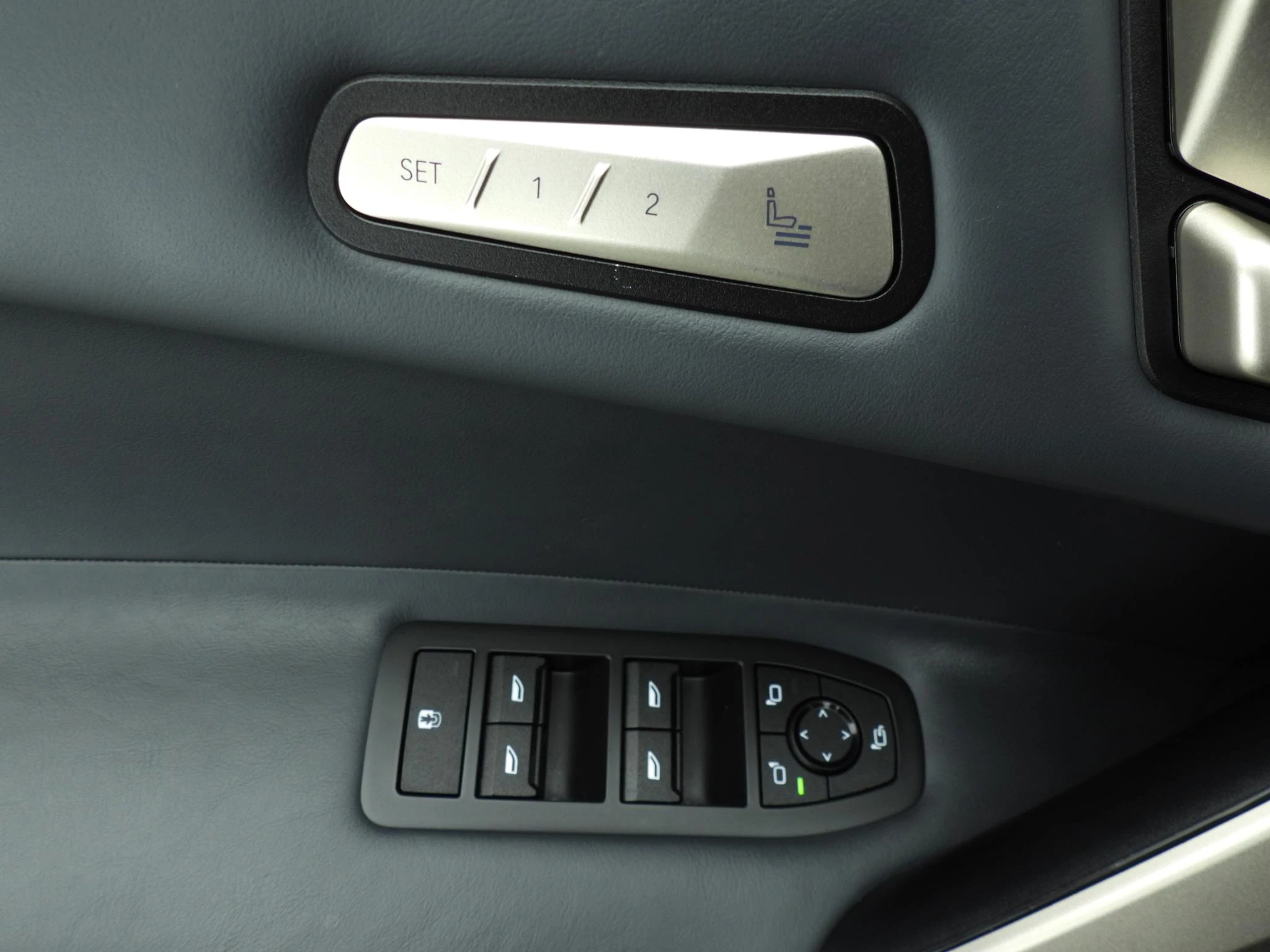 Hoofdafbeelding BMW iX