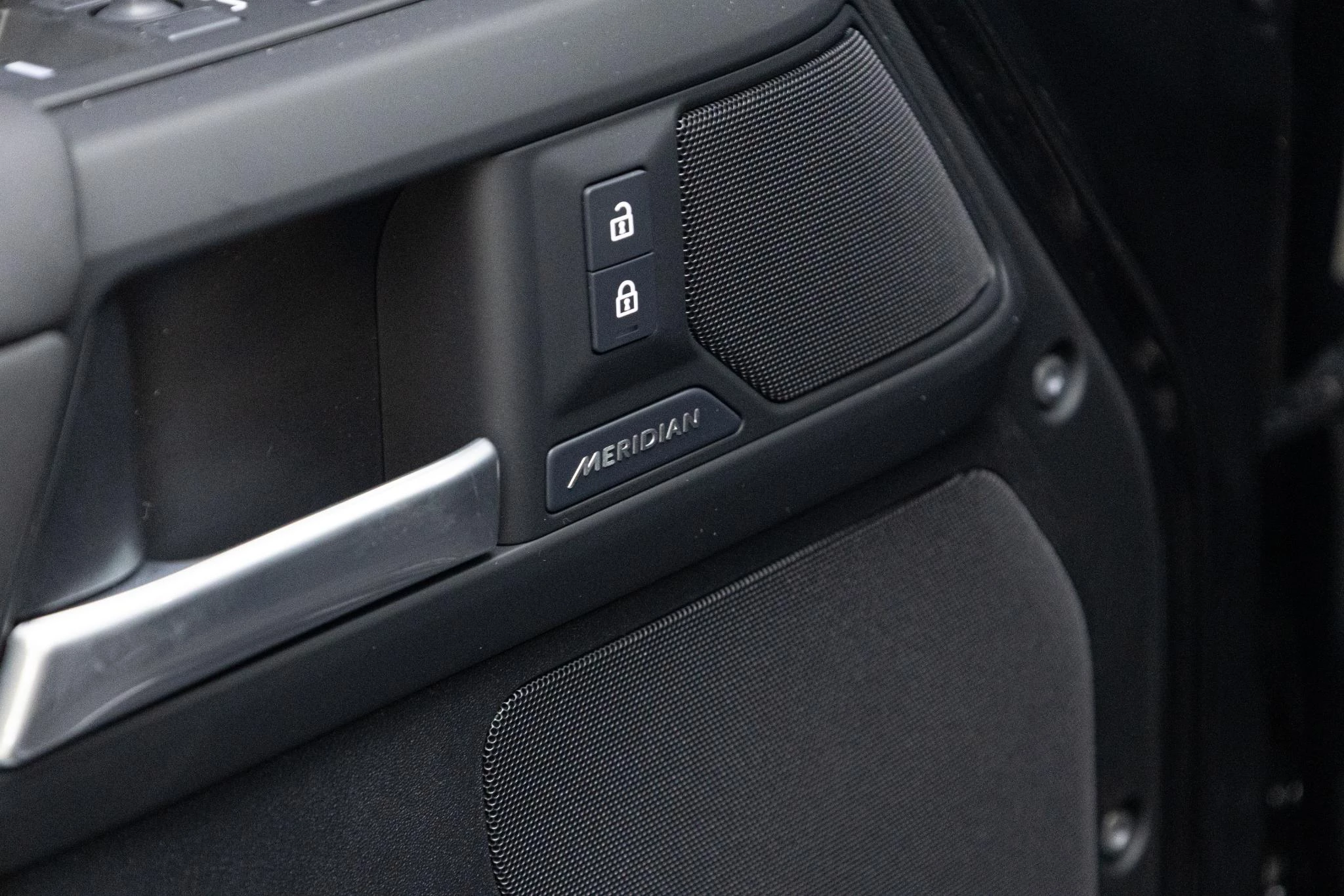 Hoofdafbeelding Land Rover Defender