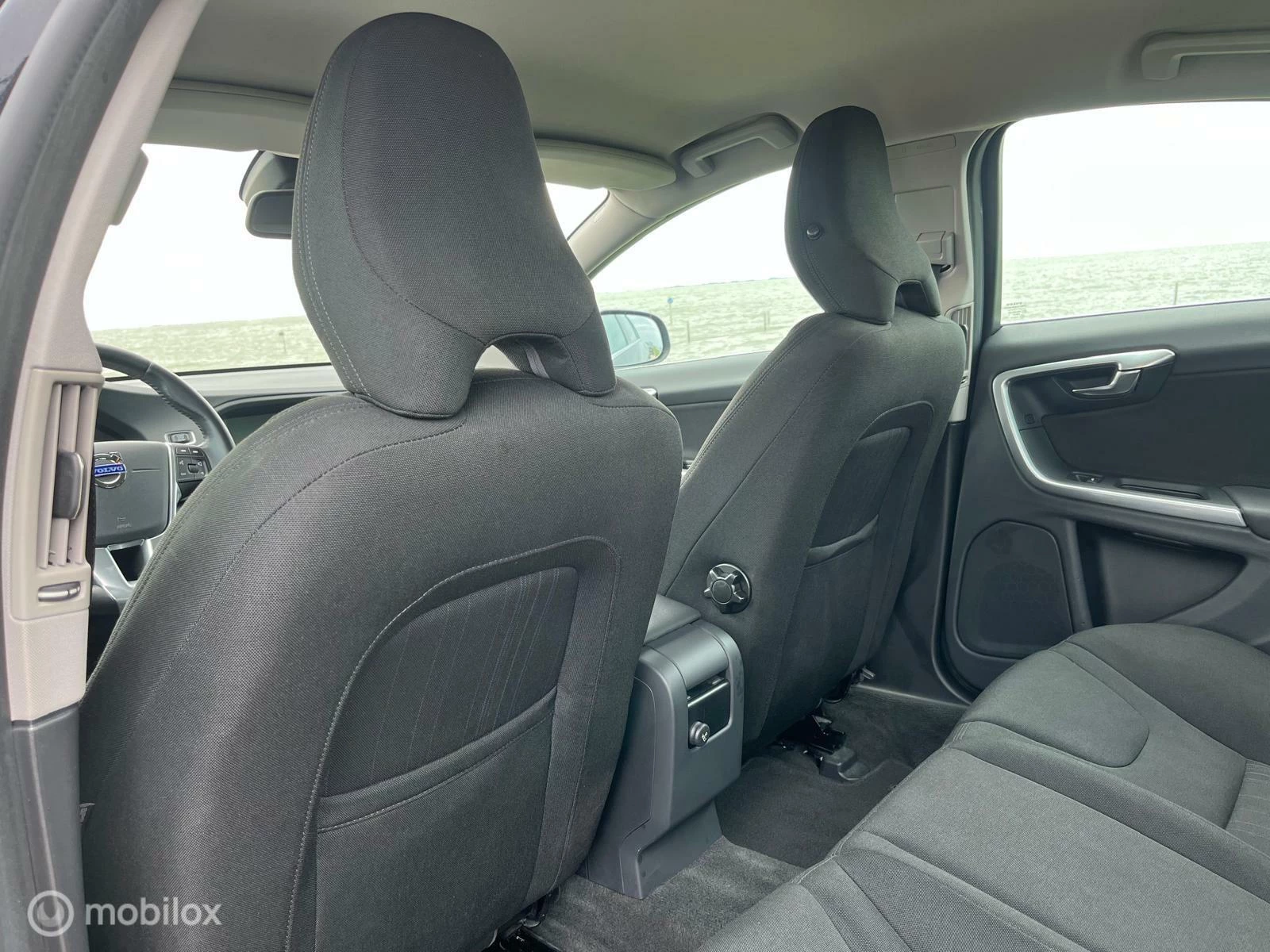 Hoofdafbeelding Volvo S60