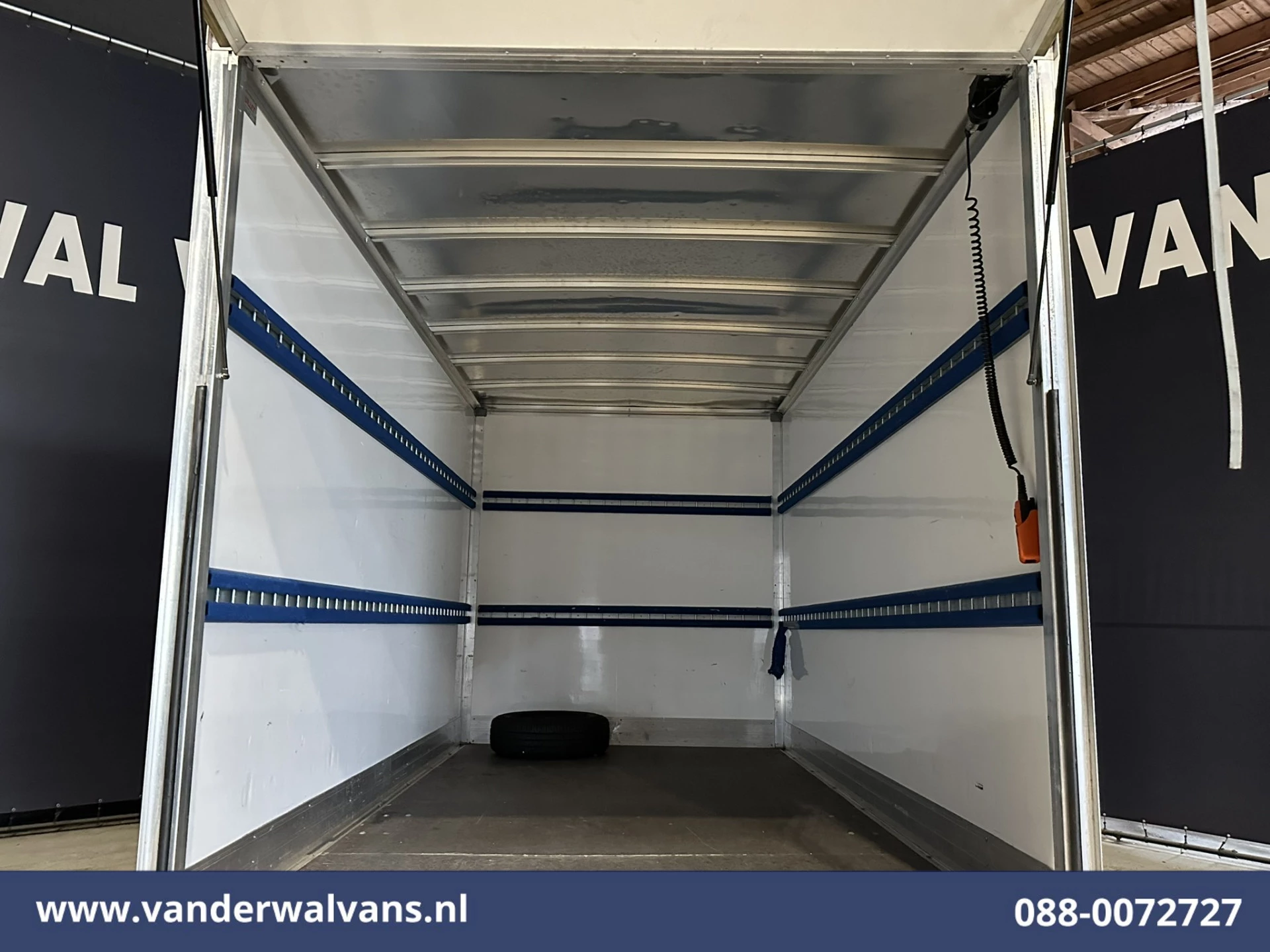 Hoofdafbeelding Fiat Ducato